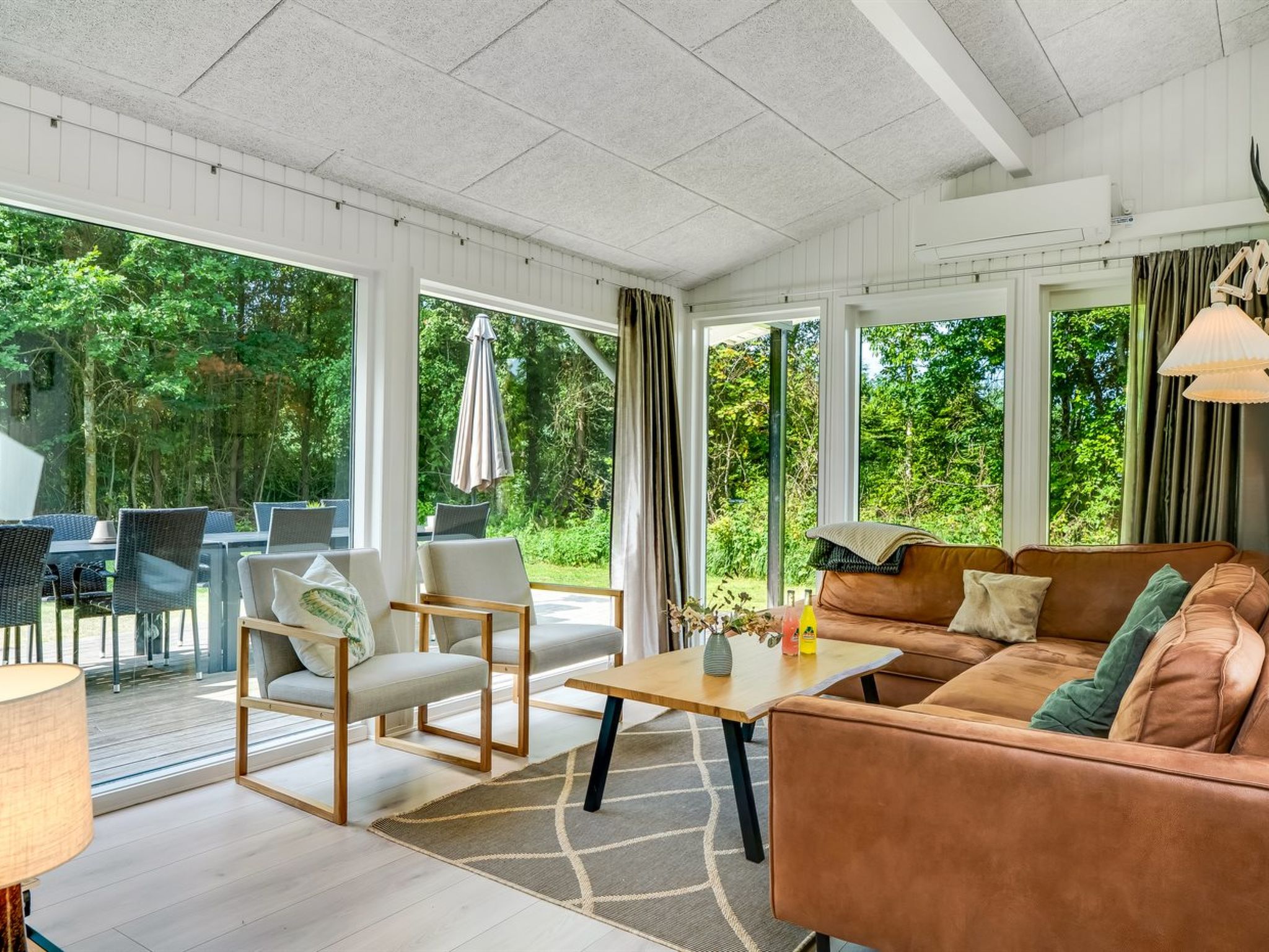"Anemette" - 900m from the sea - Drinnen