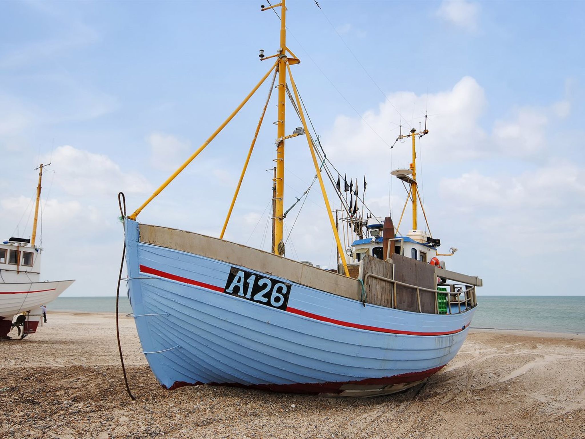 "Senija" - 100m from the sea - Buiten