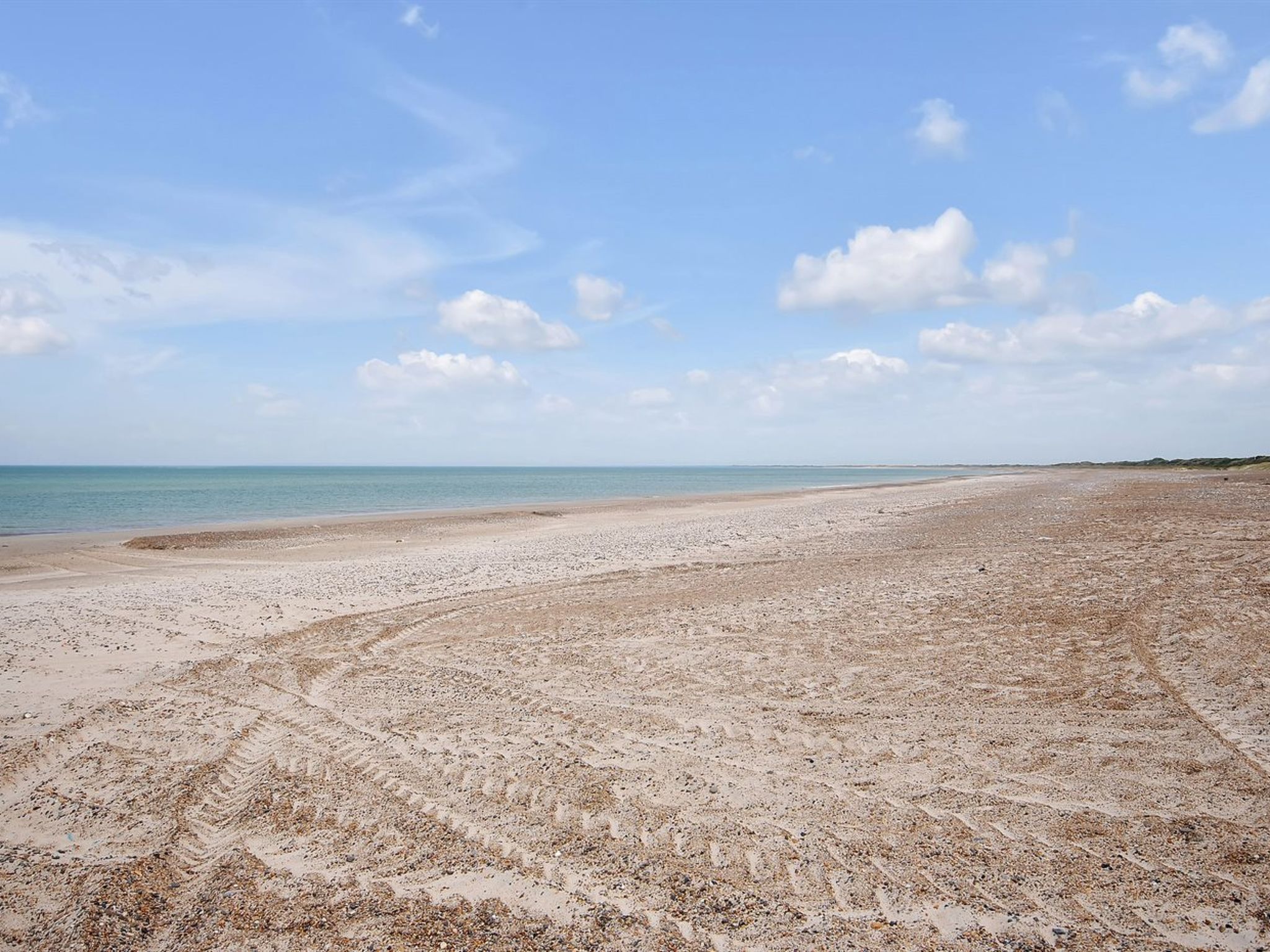 "Senija" - 100m from the sea - Buiten