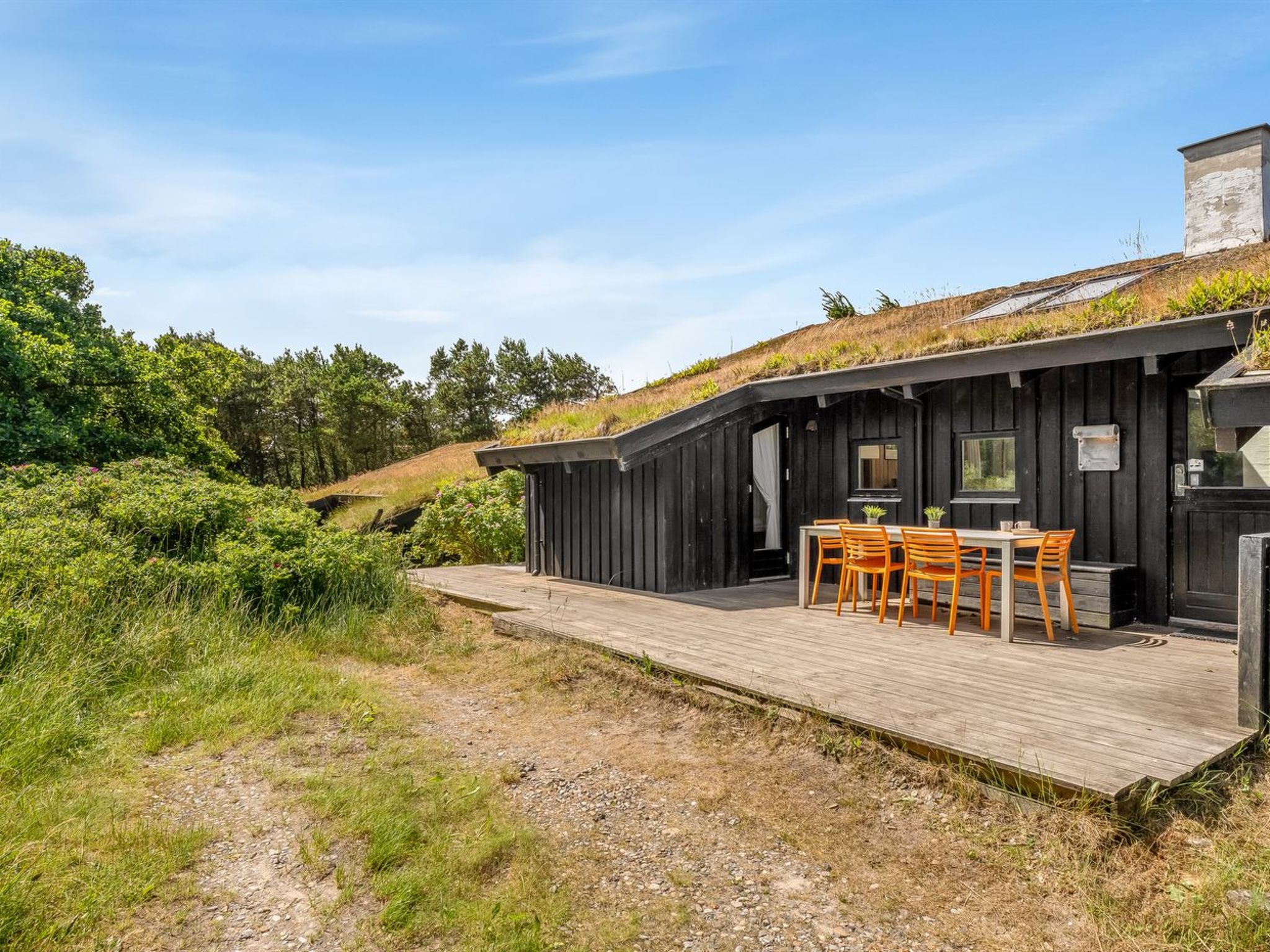 "Senija" - 100m from the sea - Buiten