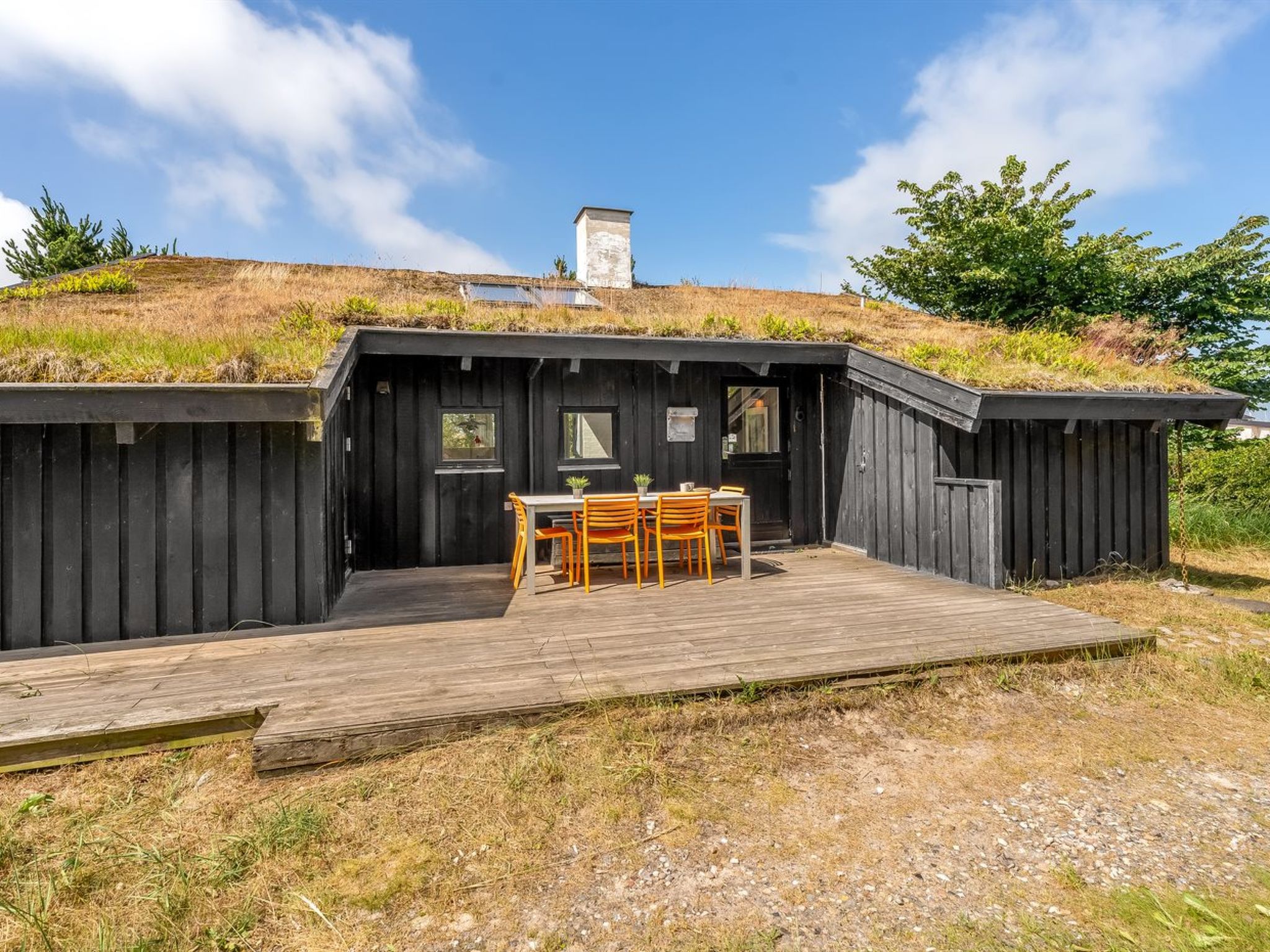 "Senija" - 100m from the sea - Buiten