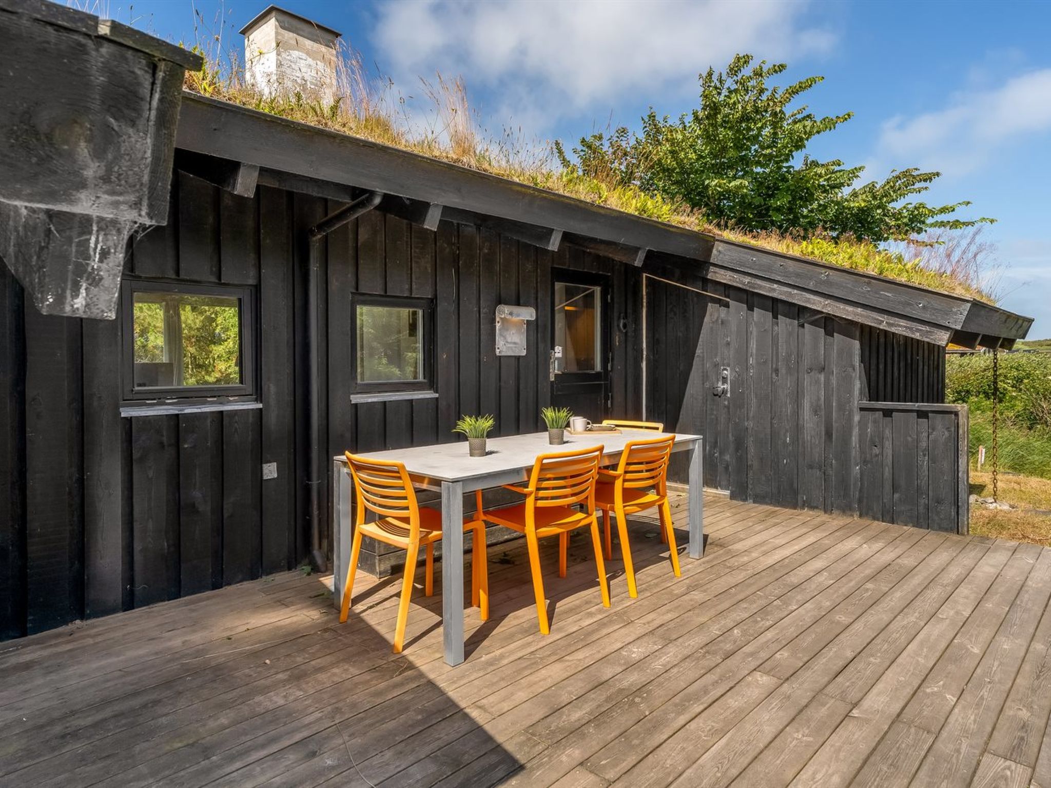 "Senija" - 100m from the sea - Buiten