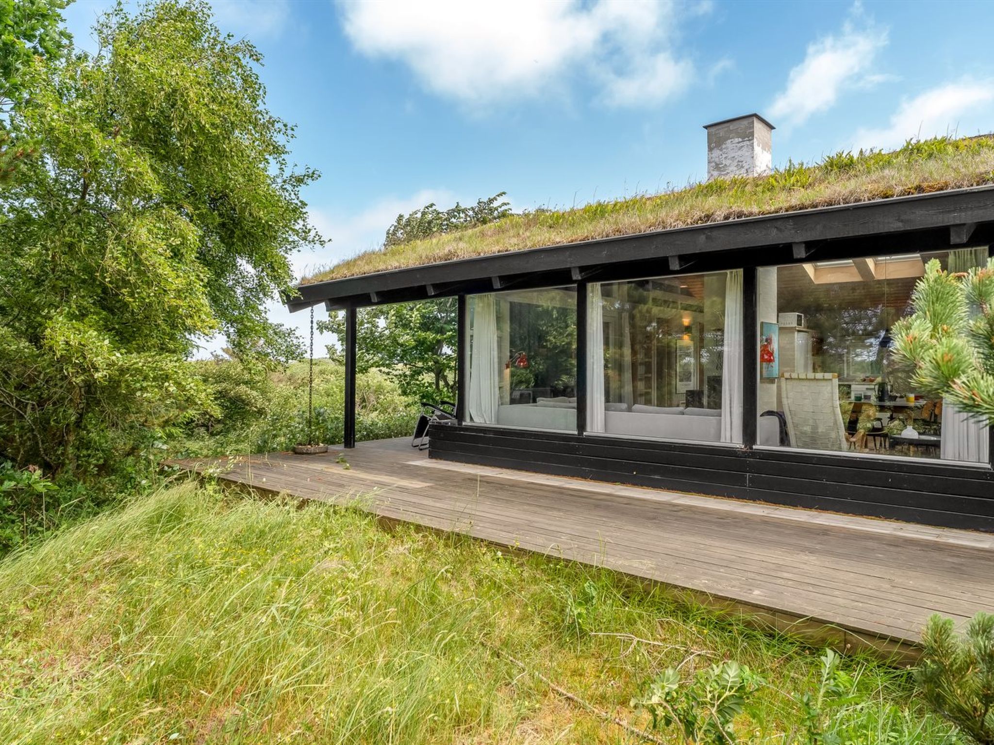 "Senija" - 100m from the sea - Buiten