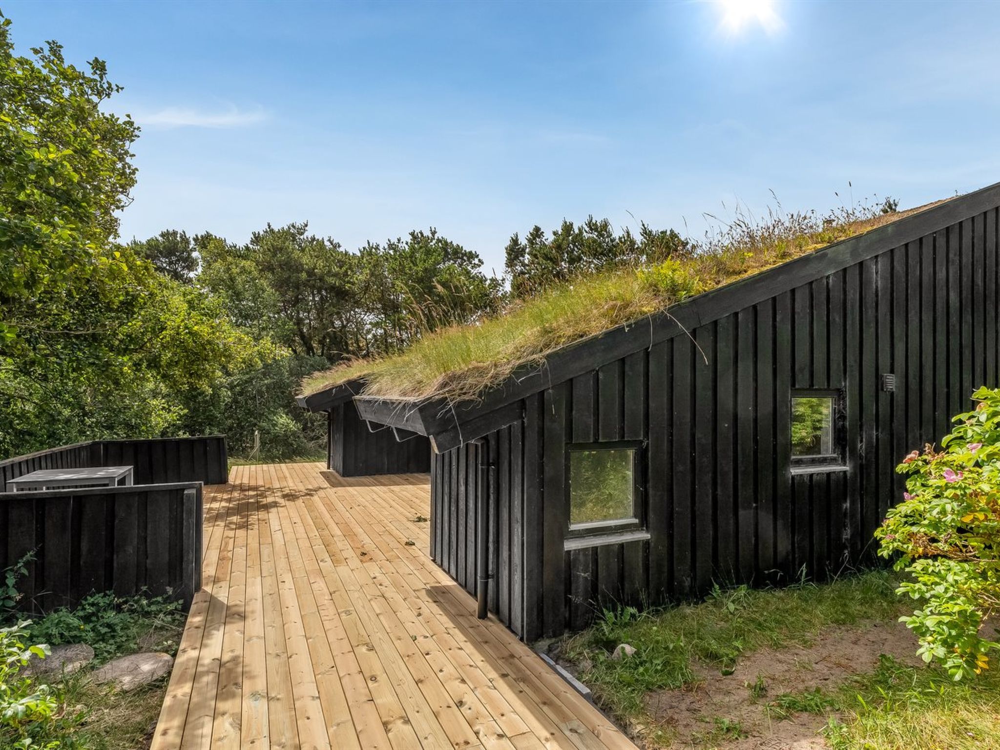 "Senija" - 100m from the sea - Buiten