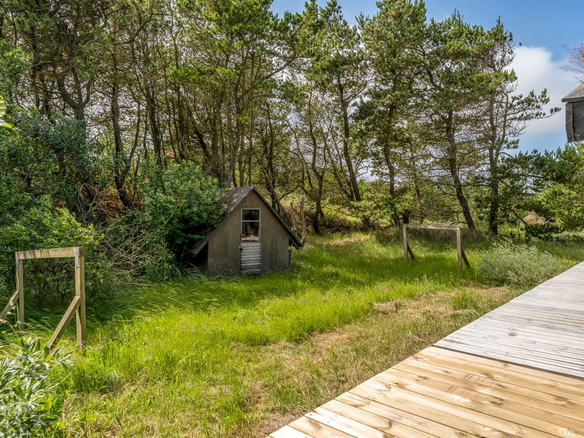 "Senija" - 100m from the sea - Buiten