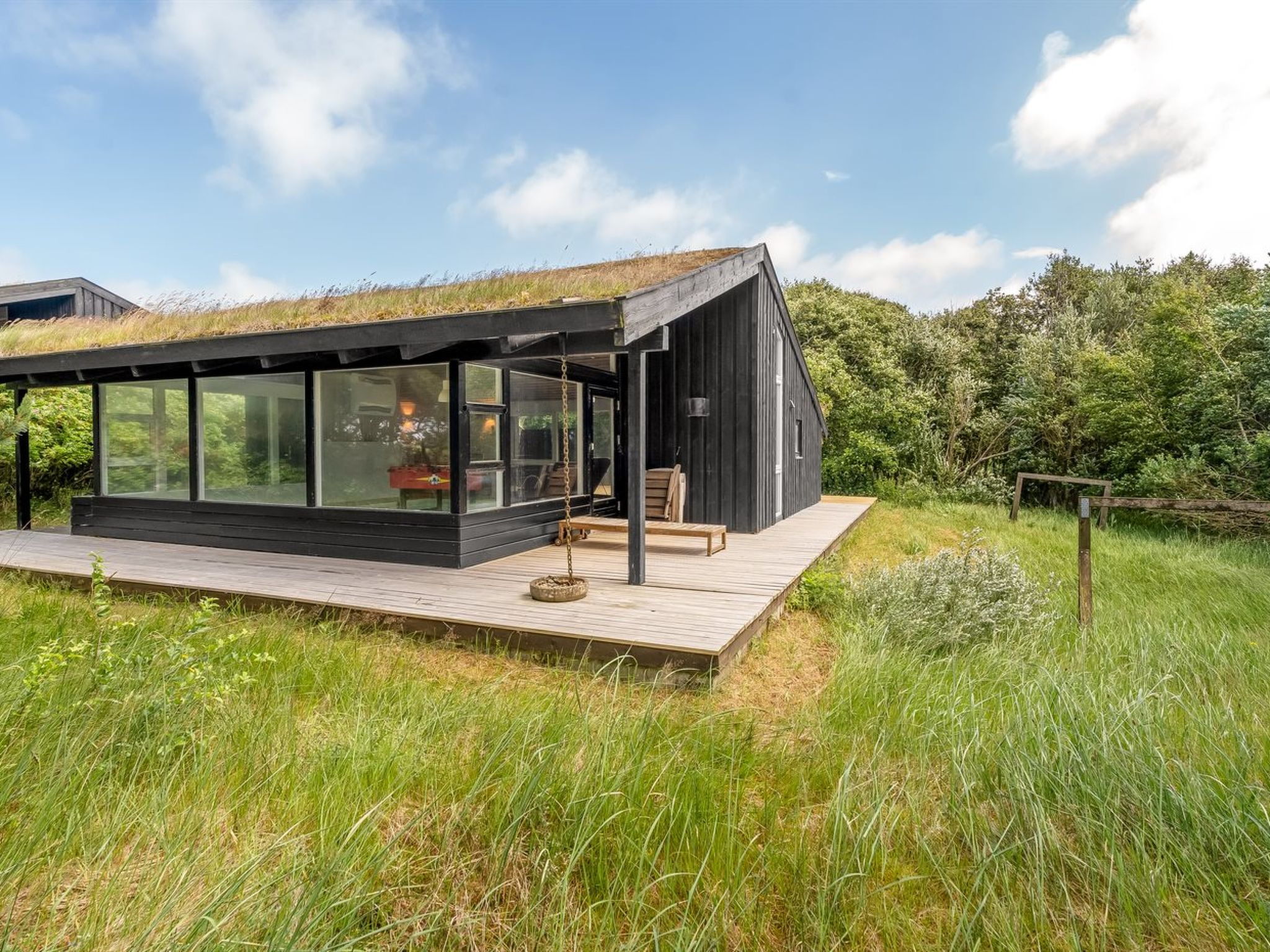 "Senija" - 100m from the sea - Buiten