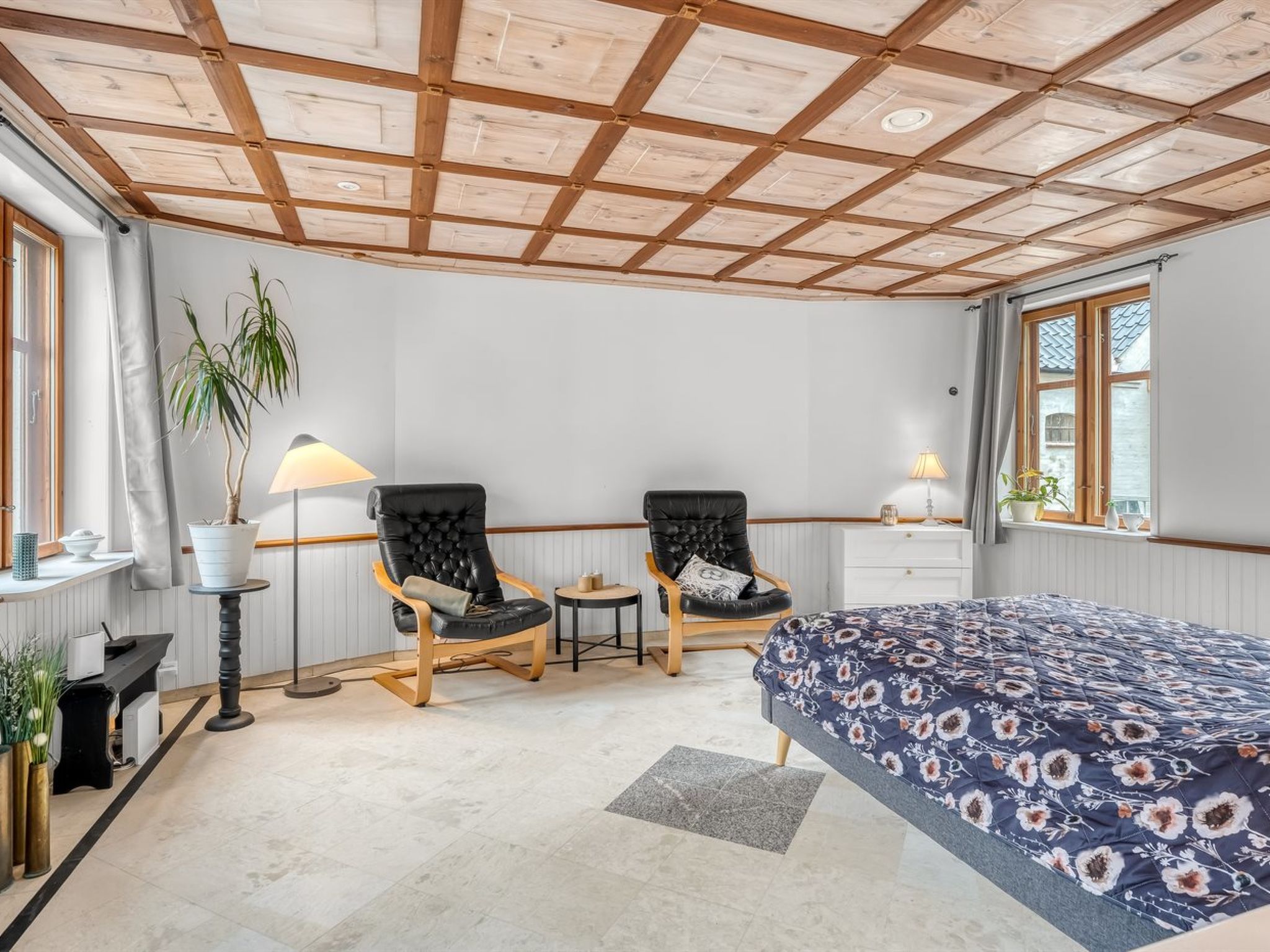 "Ajna" - 20.9km from the sea - Binnen