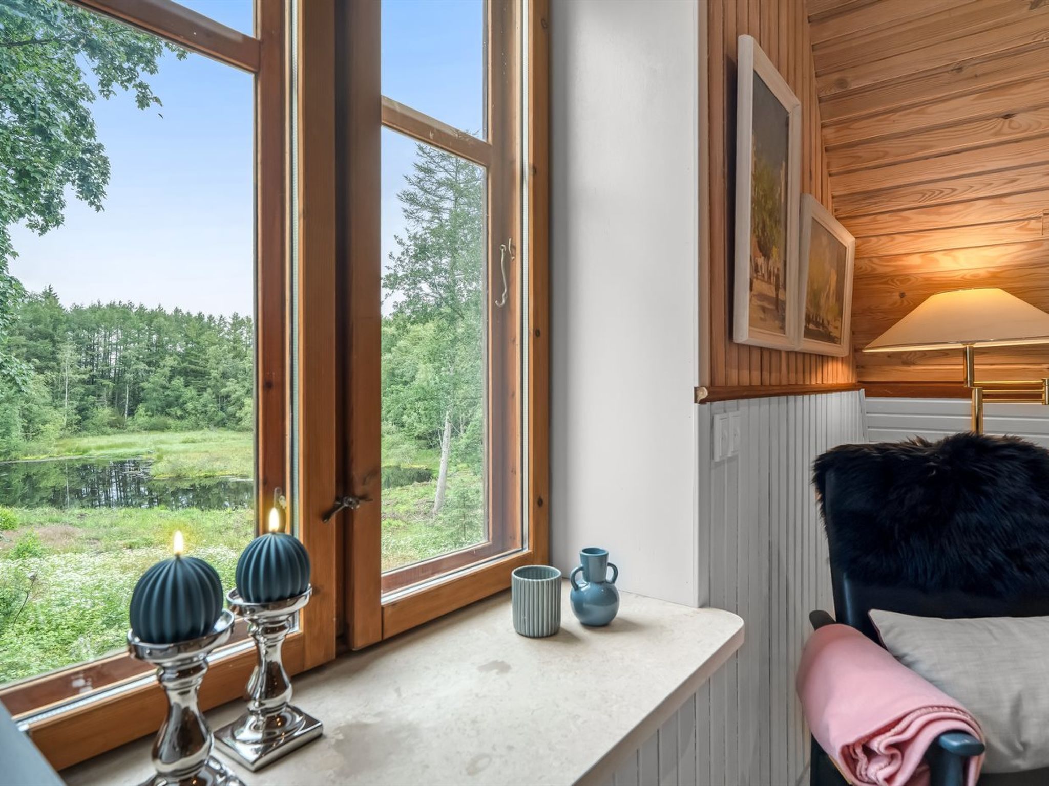 "Ajna" - 20.9km from the sea - Binnen