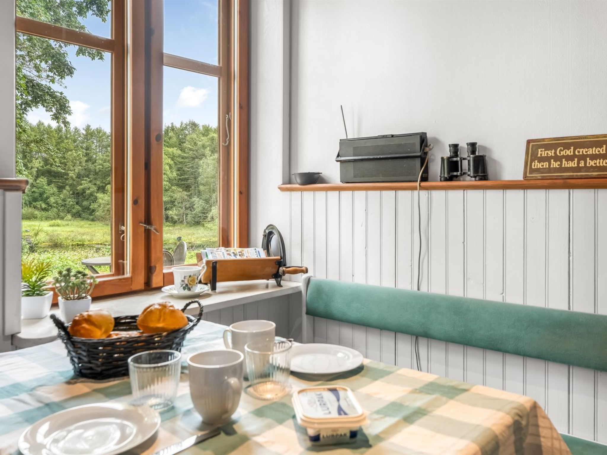 "Ajna" - 20.9km from the sea - Binnen