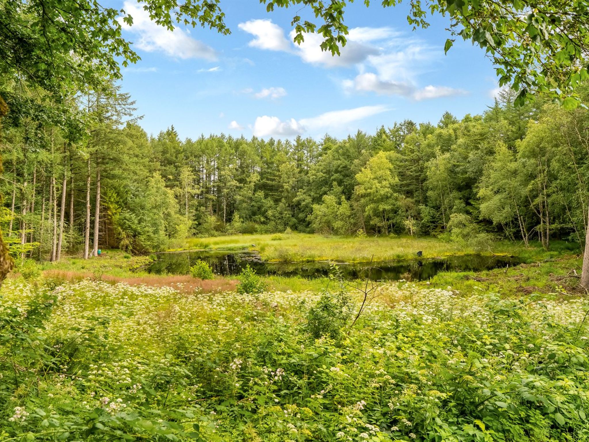 "Ajna" - 20.9km from the sea - Buiten