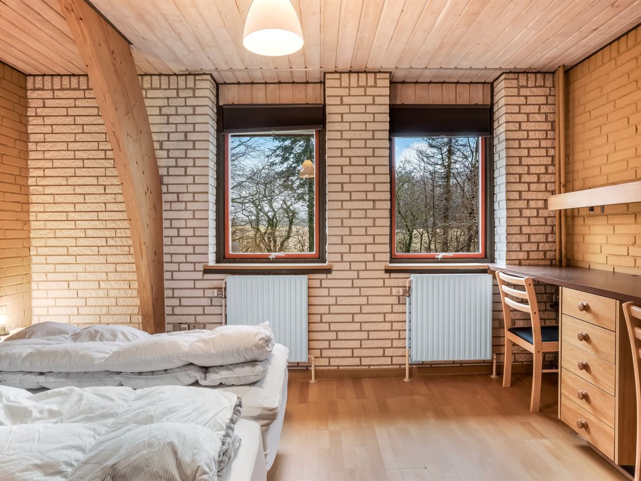 "Stilla" - 19km from the sea - Binnen