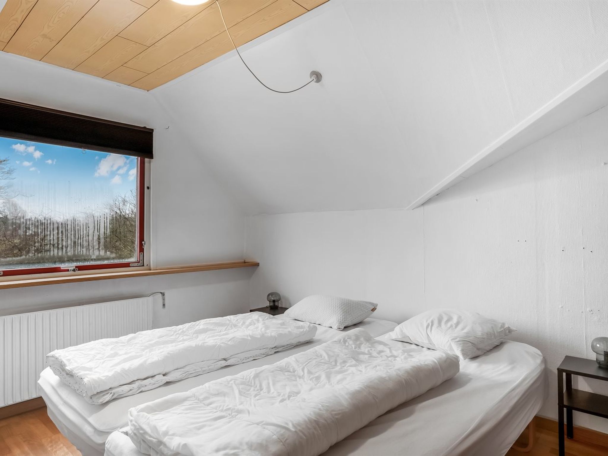 "Stilla" - 19km from the sea - Binnen