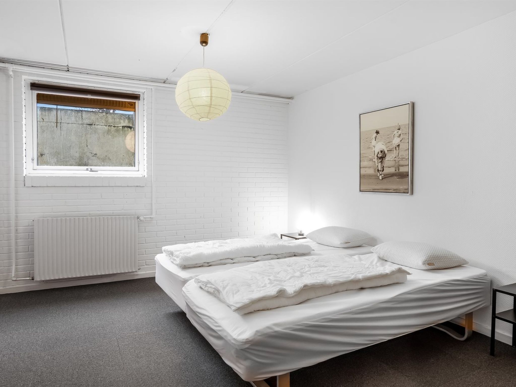"Stilla" - 19km from the sea - Binnen