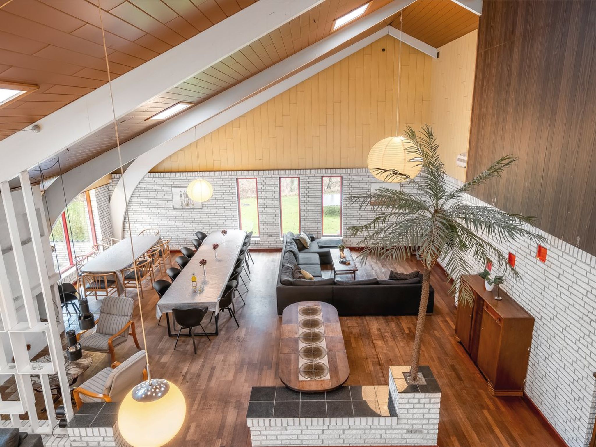 "Stilla" - 19km from the sea - Binnen