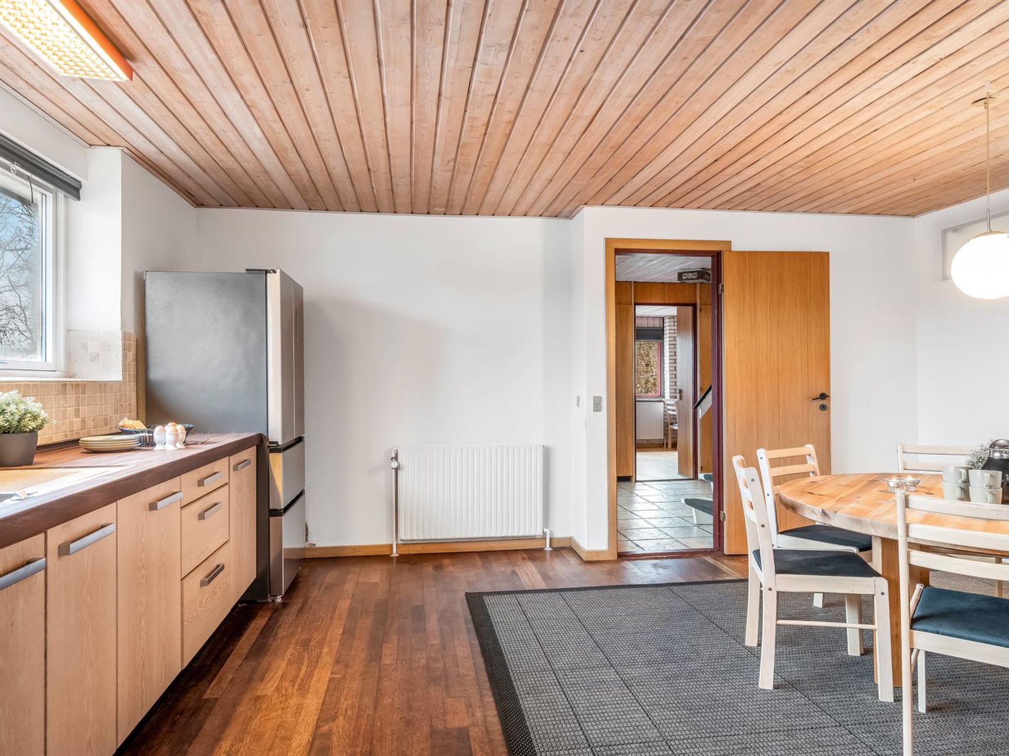 "Stilla" - 19km from the sea - Binnen