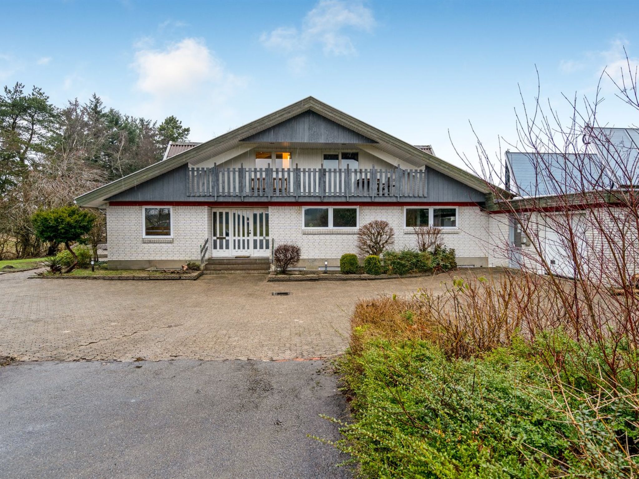 "Stilla" - 19km from the sea