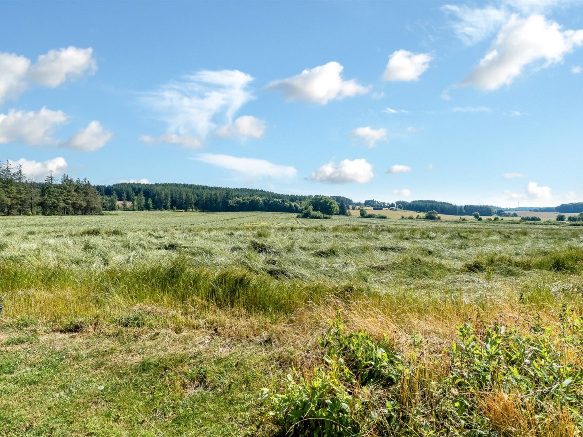 "Maris" - 20km from the sea - Buiten