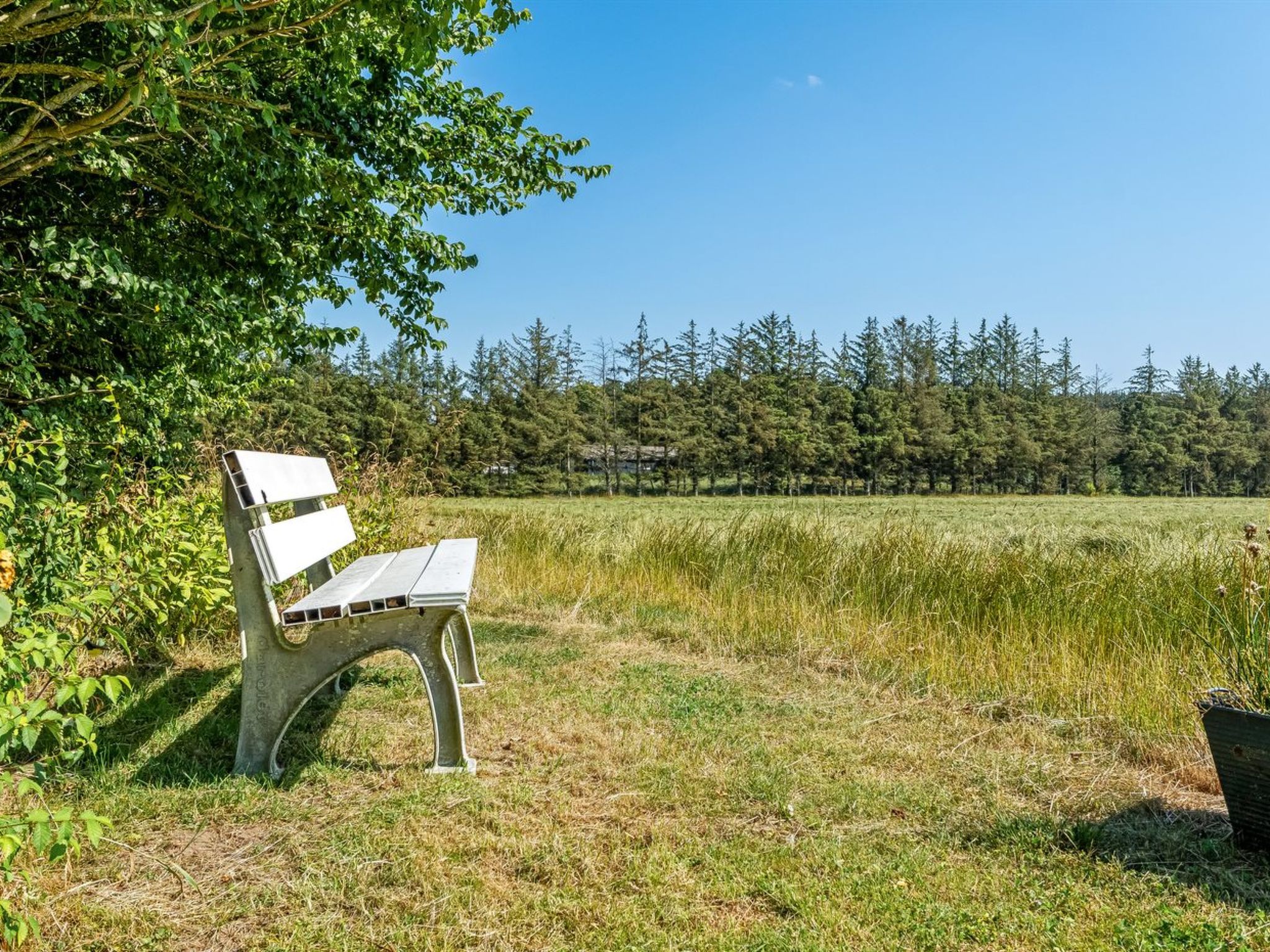 "Maris" - 20km from the sea - Buiten