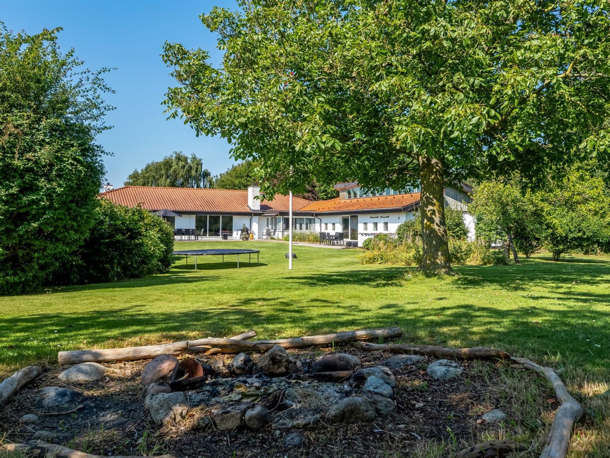 "Maris" - 20km from the sea