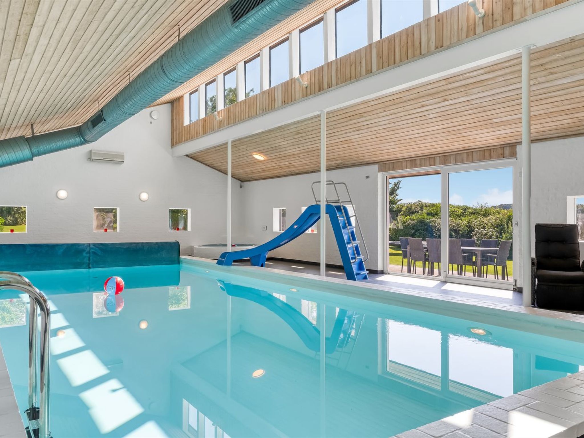 "Maris" - 20km from the sea — Pool Outdoor (3 of 43)
