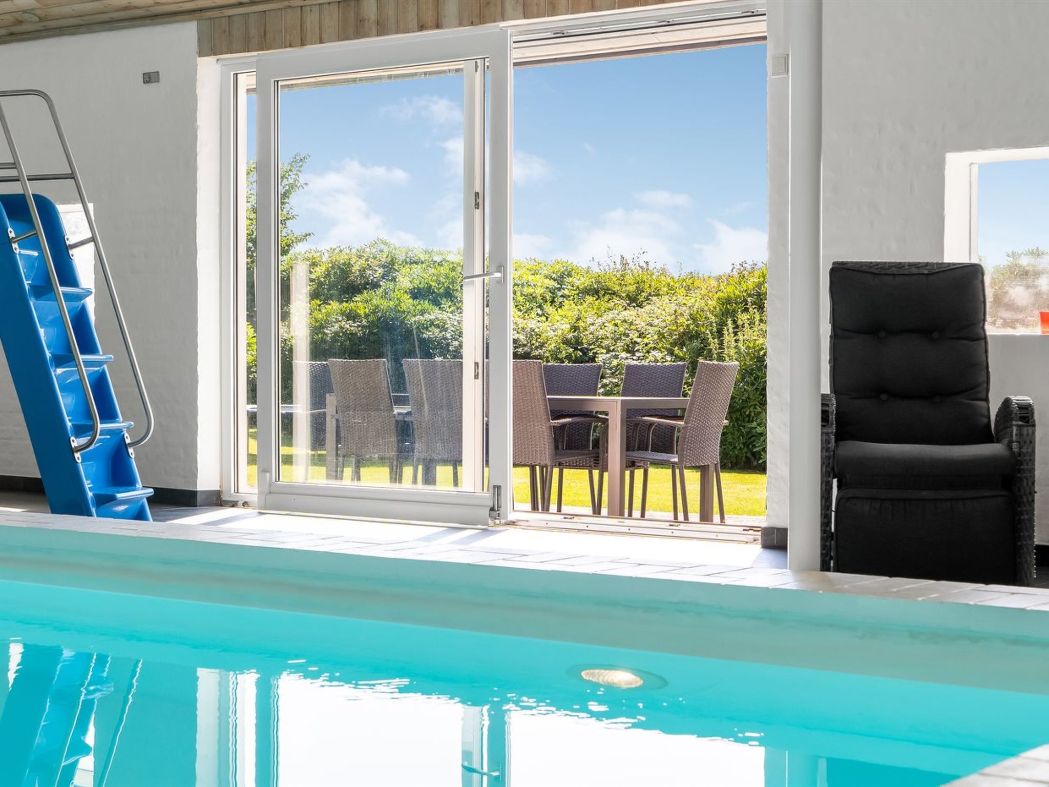 "Maris" - 20km from the sea — Pool Outdoor (4 of 43)