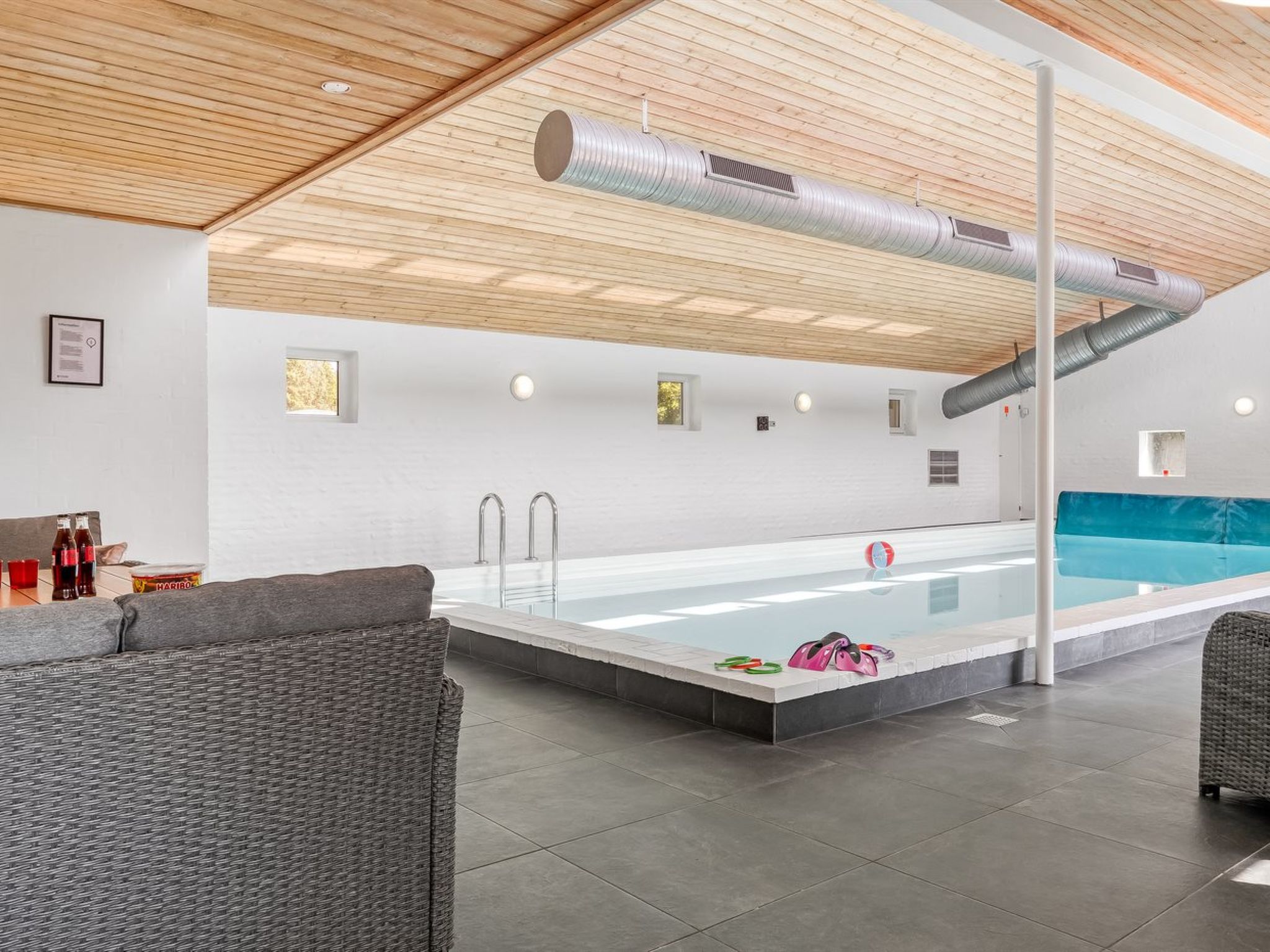 "Maris" - 20km from the sea — Pool Outdoor (5 of 43)