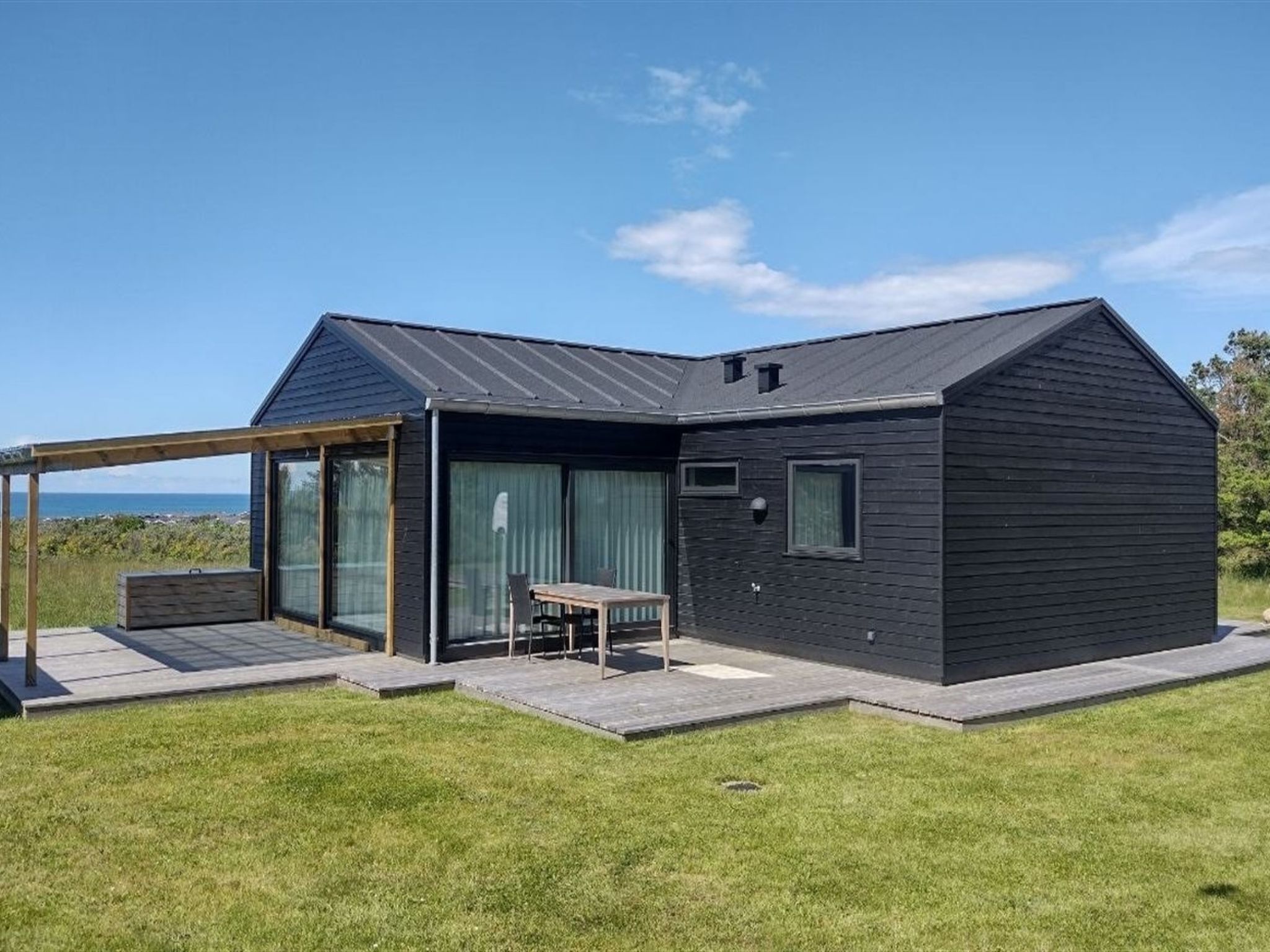 "Merete" - 900m from the sea — Terrace (5 of 27)