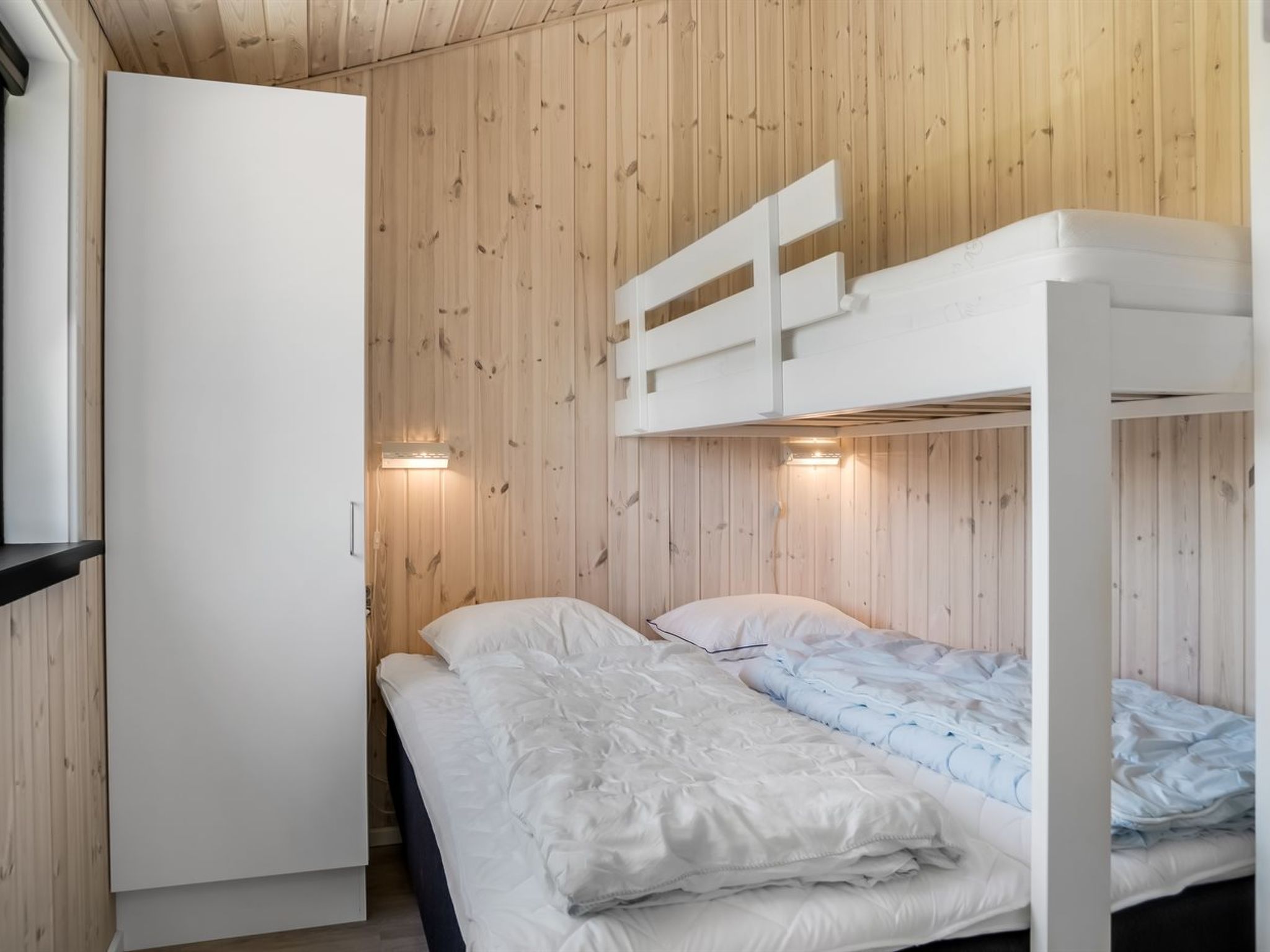 "Merete" - 900m from the sea-Inside