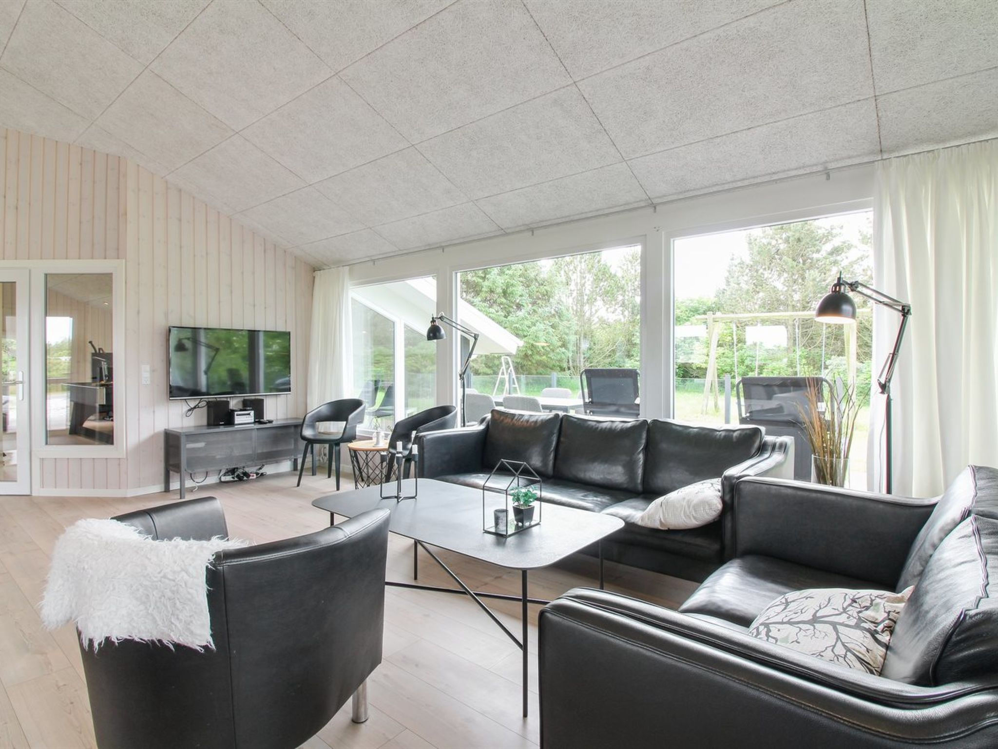 "Franke" - 1.1km from the sea-Binnen