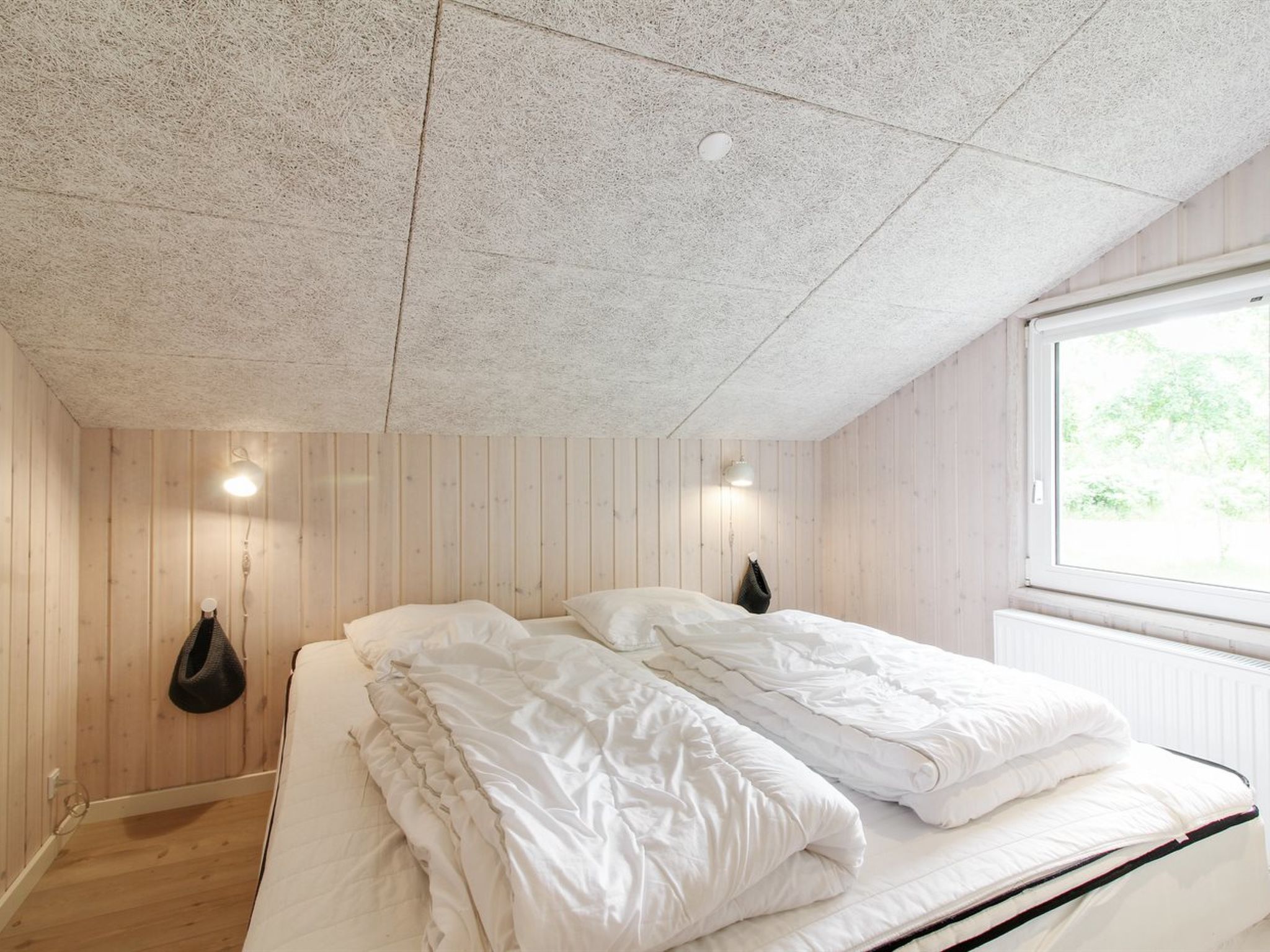 "Franke" - 1.1km from the sea-Binnen