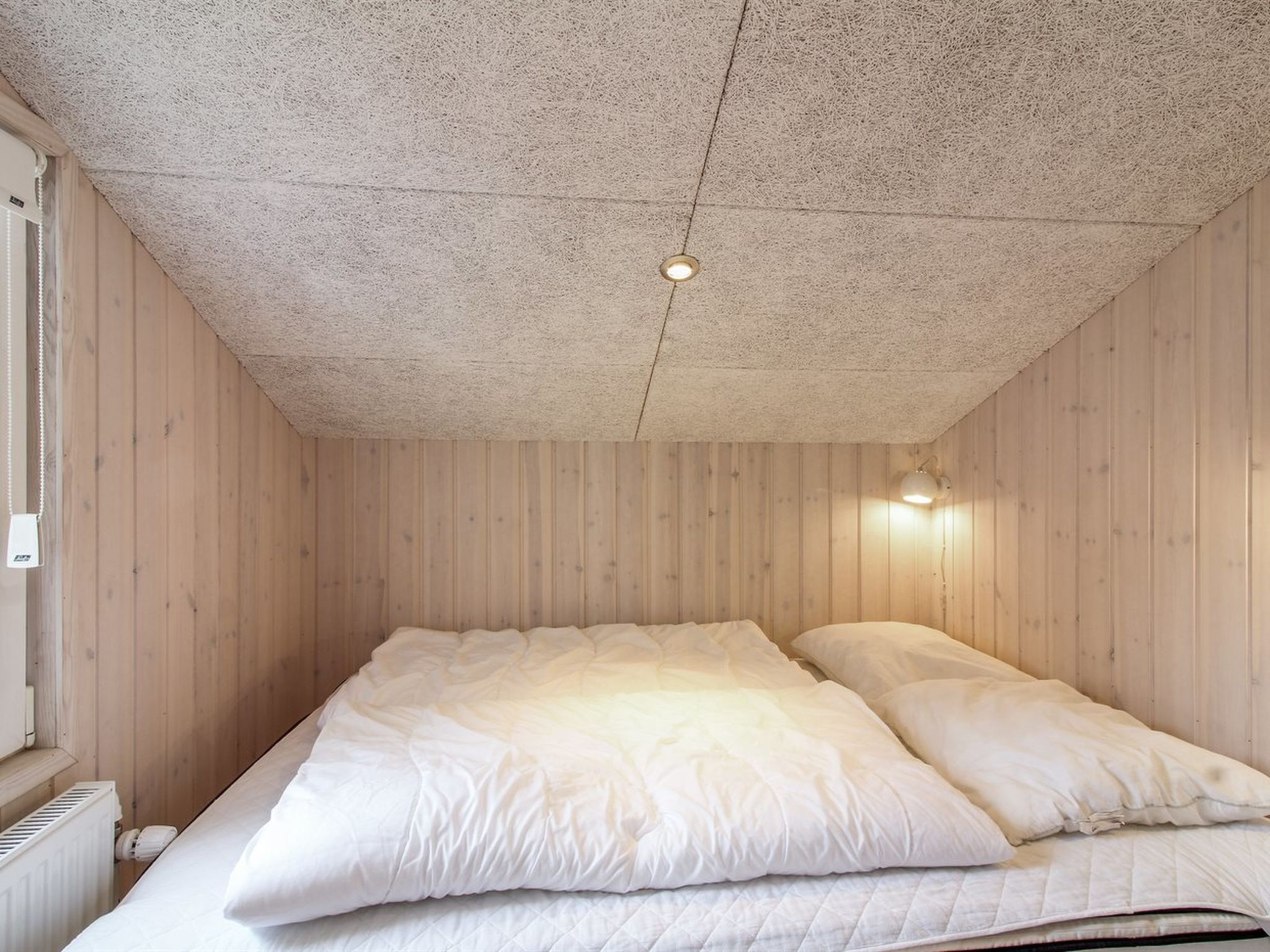 "Franke" - 1.1km from the sea-Binnen