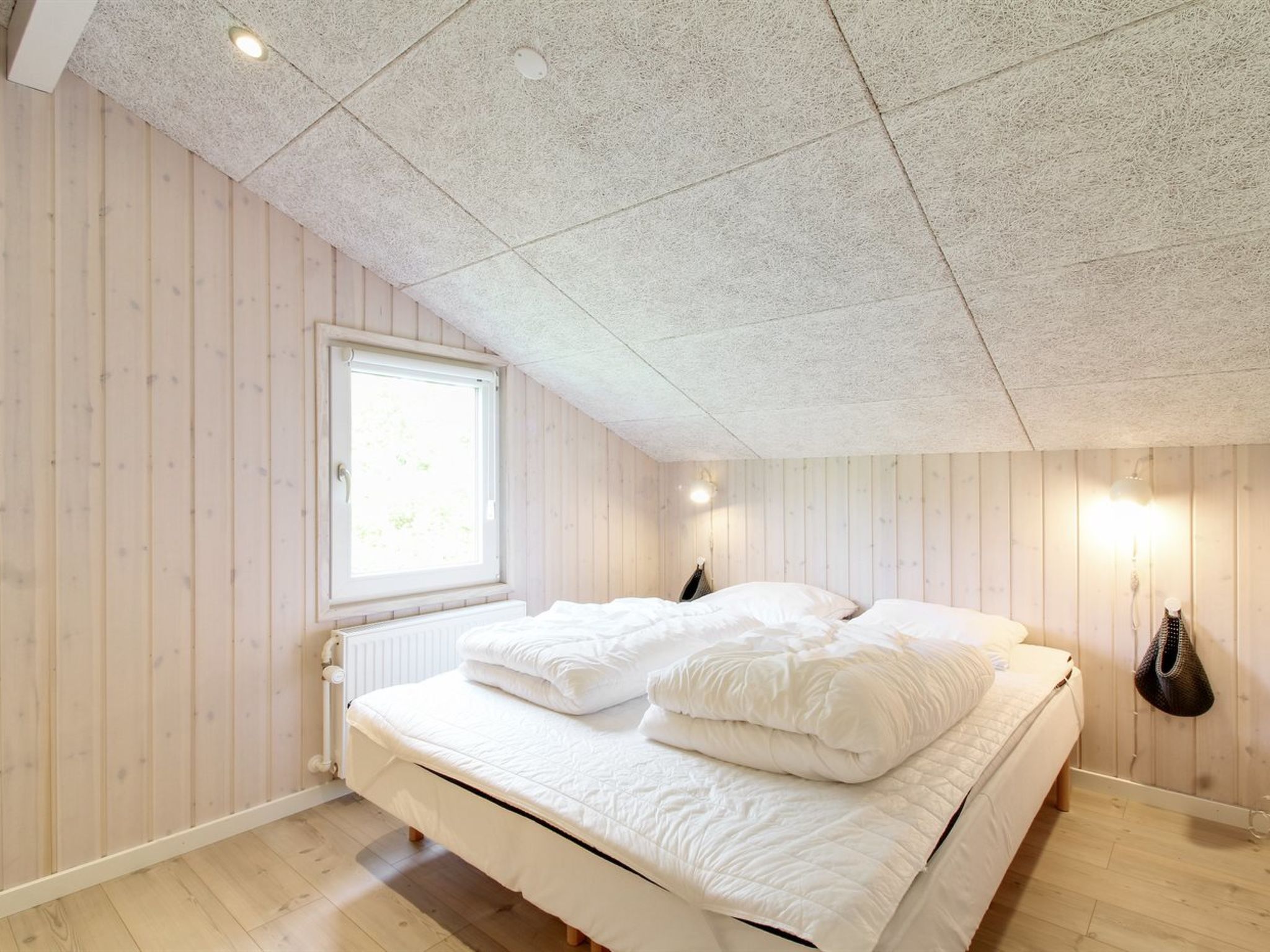 "Franke" - 1.1km from the sea-Binnen
