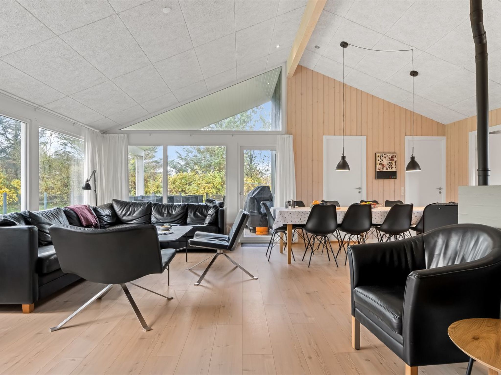 "Franke" - 1.1km from the sea-Binnen