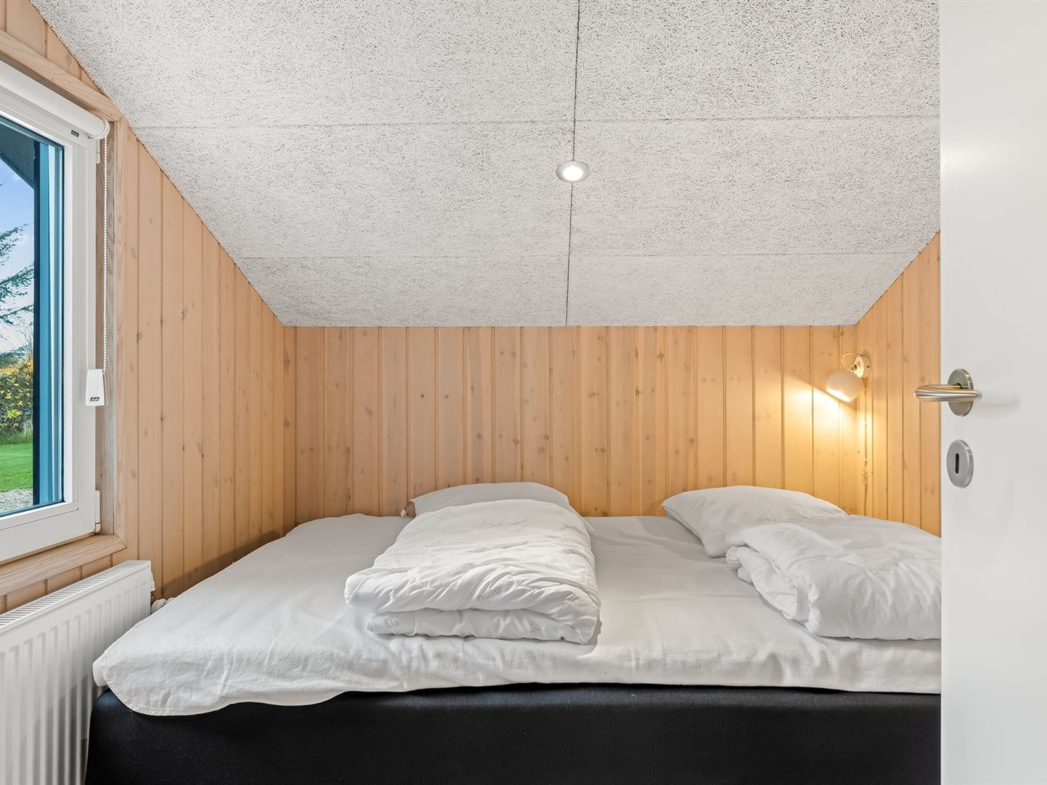 "Franke" - 1.1km from the sea-Binnen