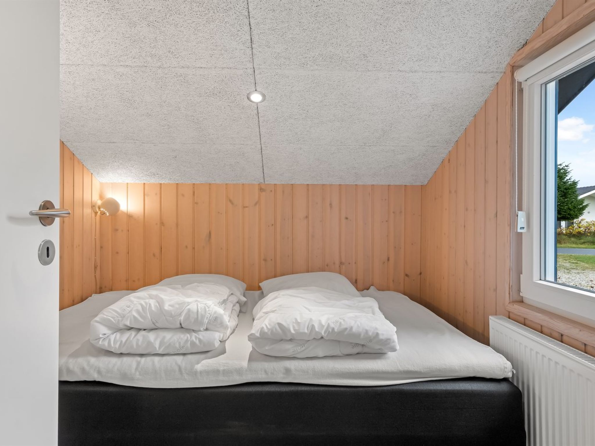 "Franke" - 1.1km from the sea - Binnen