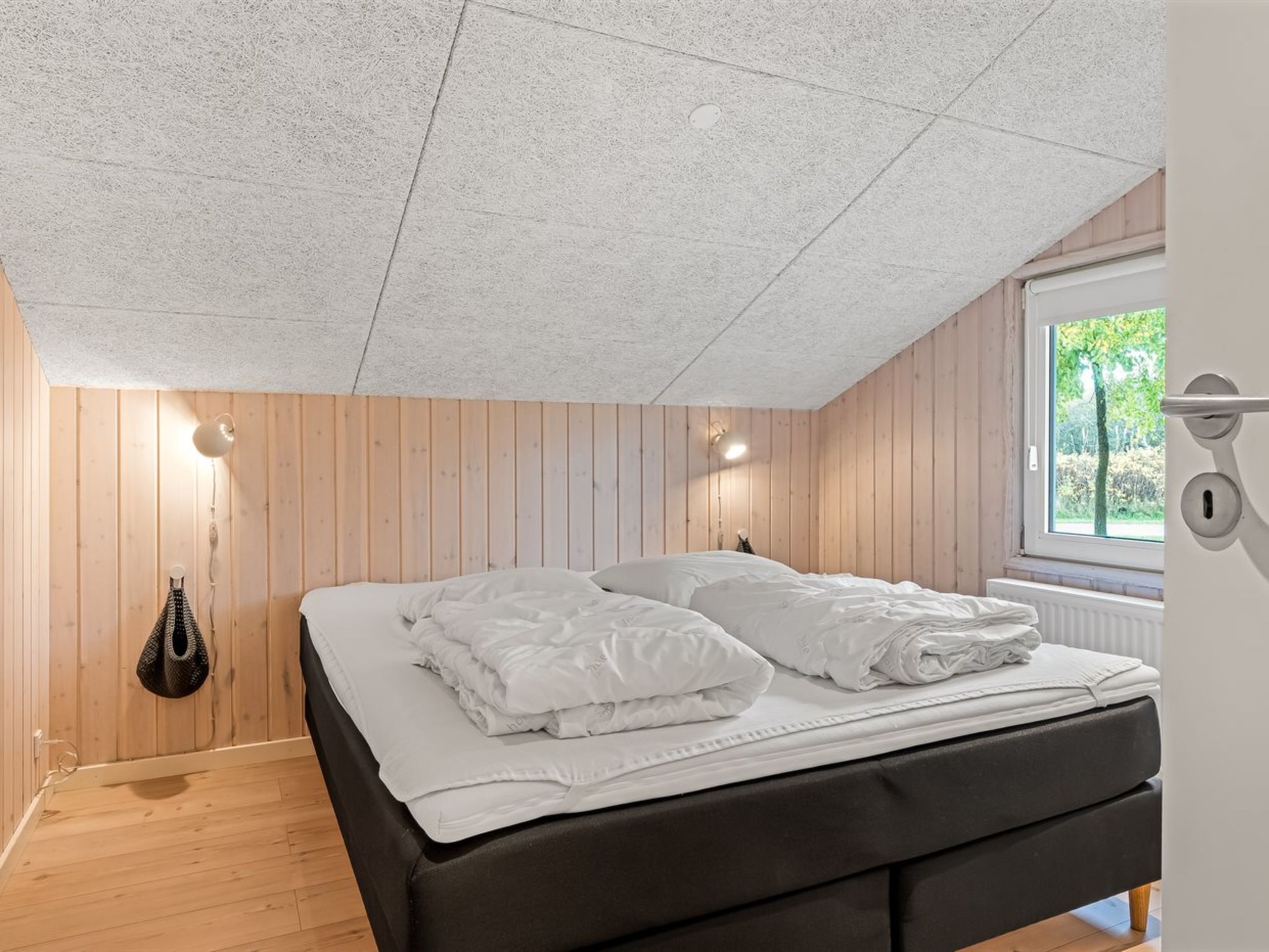 "Franke" - 1.1km from the sea - Binnen