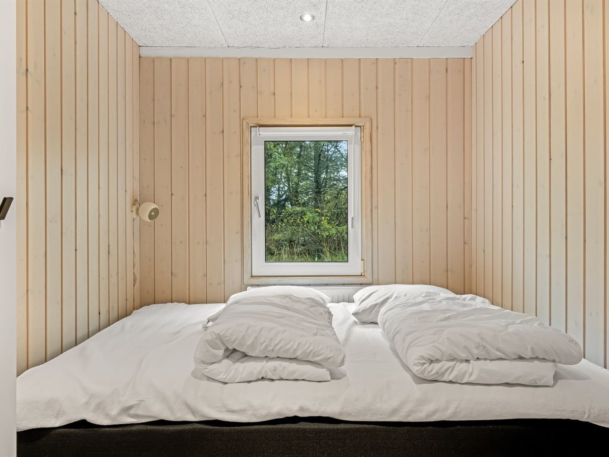 "Franke" - 1.1km from the sea - Binnen