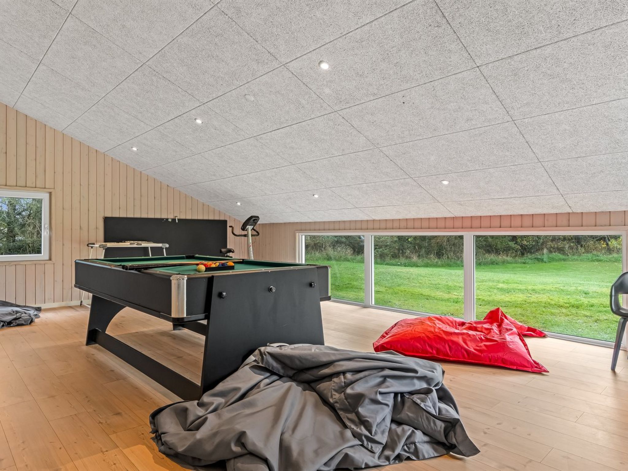"Franke" - 1.1km from the sea - Binnen