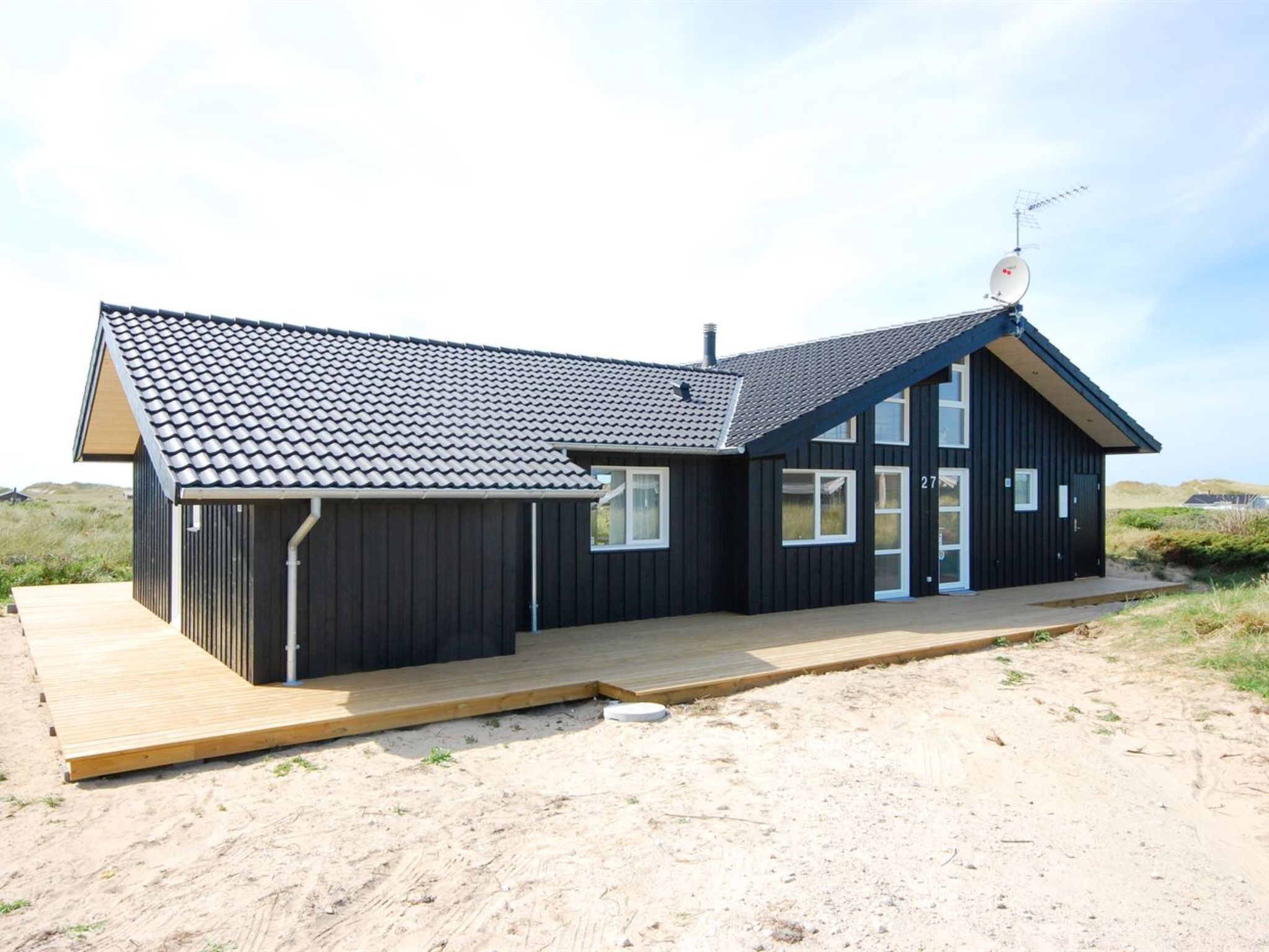 "Ung" - 150m from the sea — House (3 of 12)