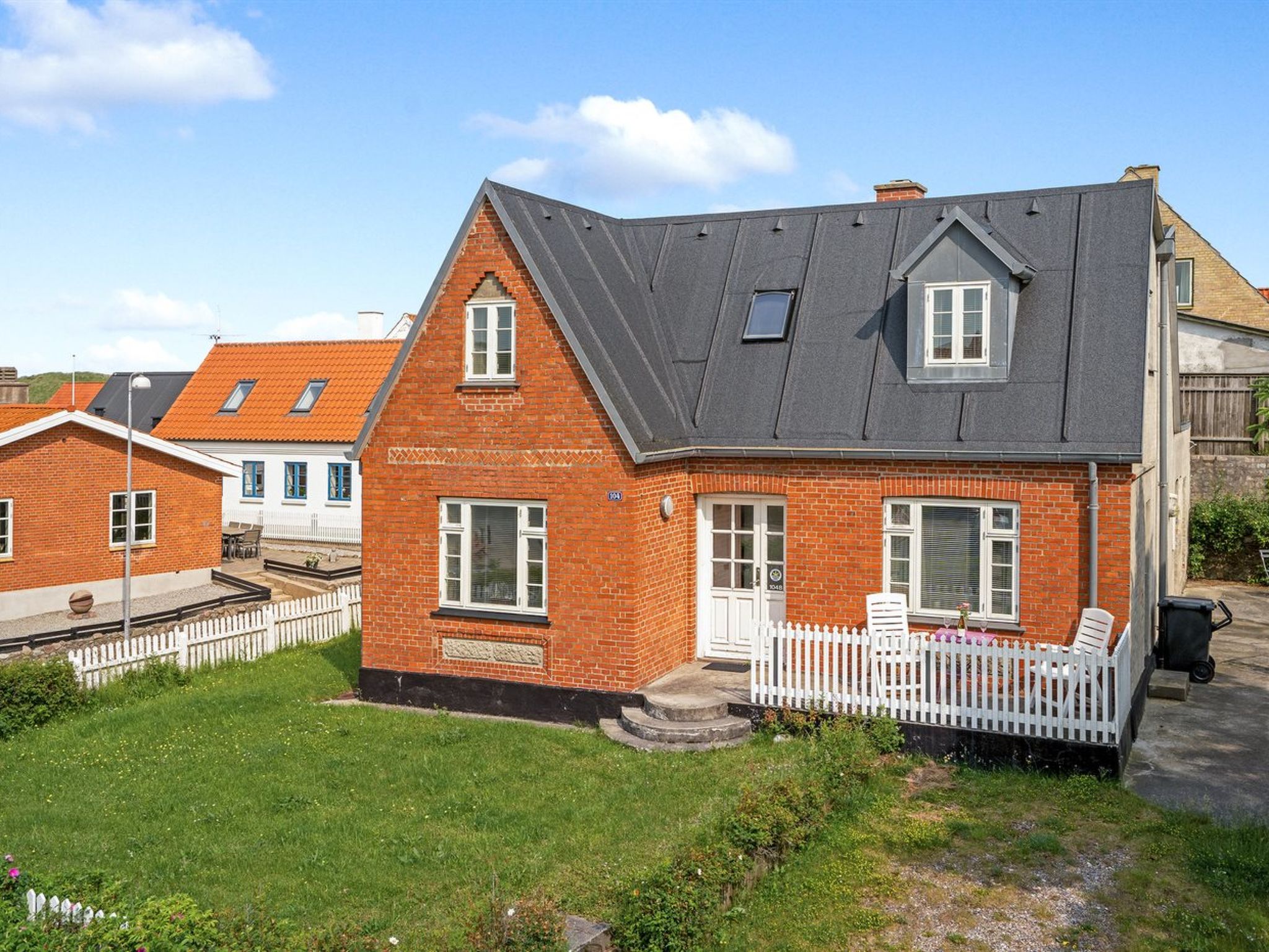 "Feenja" - 250m from the sea