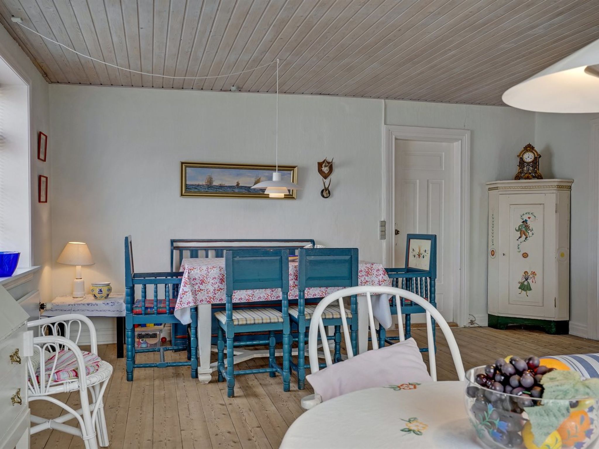"Feenja" - 250m from the sea-Binnen