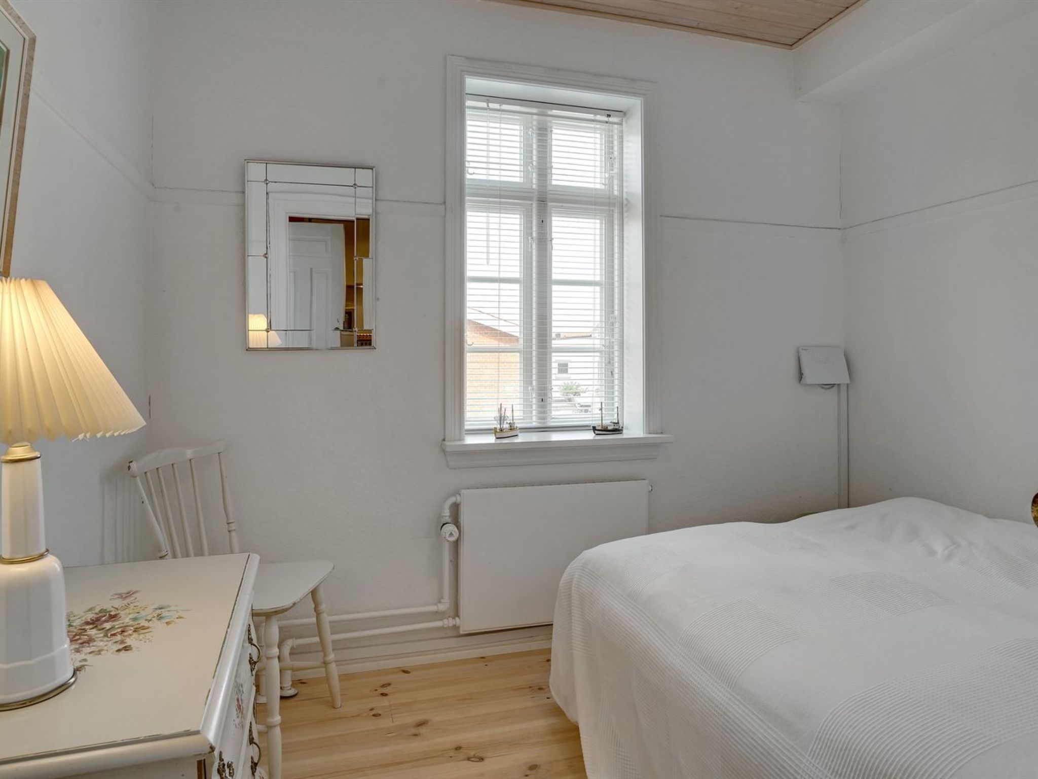 "Feenja" - 250m from the sea-Binnen