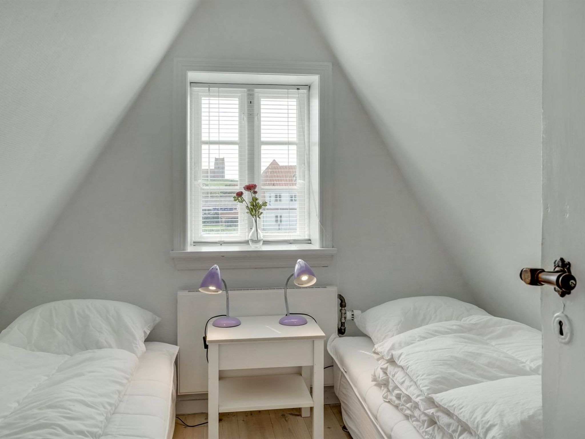 "Feenja" - 250m from the sea-Binnen