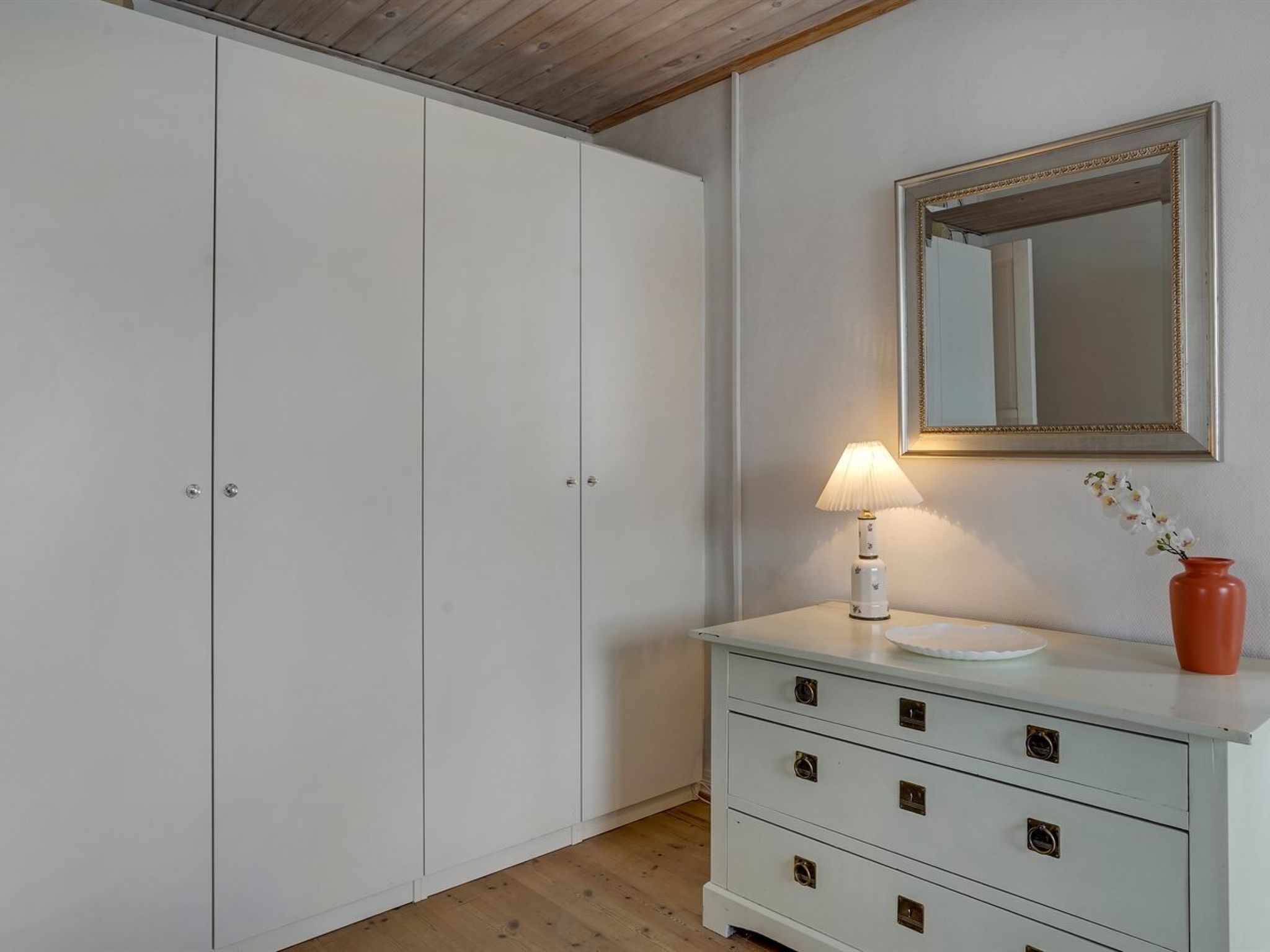 "Feenja" - 250m from the sea-Binnen