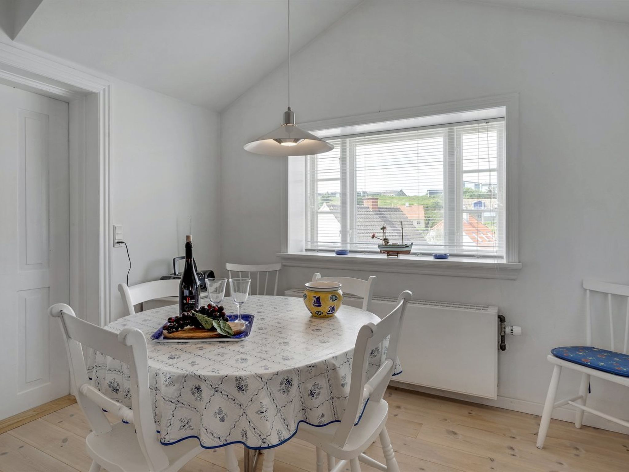 "Feenja" - 250m from the sea-Binnen