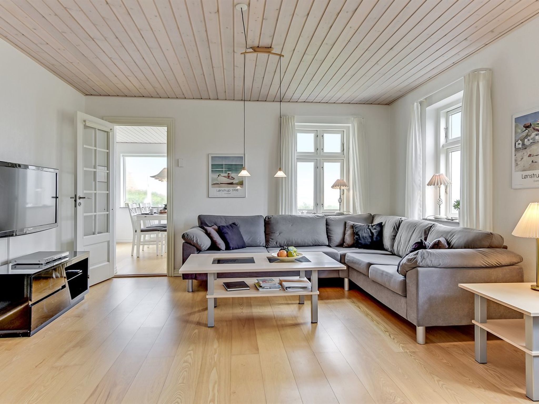 "Atena" - 50m from the sea