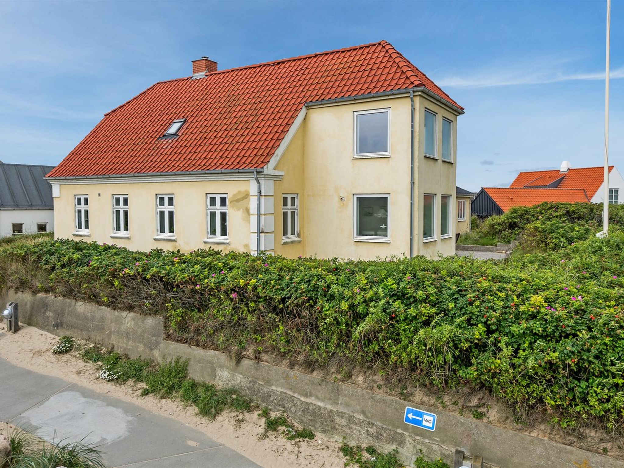 "Atena" - 50m from the sea — House (5 of 27)