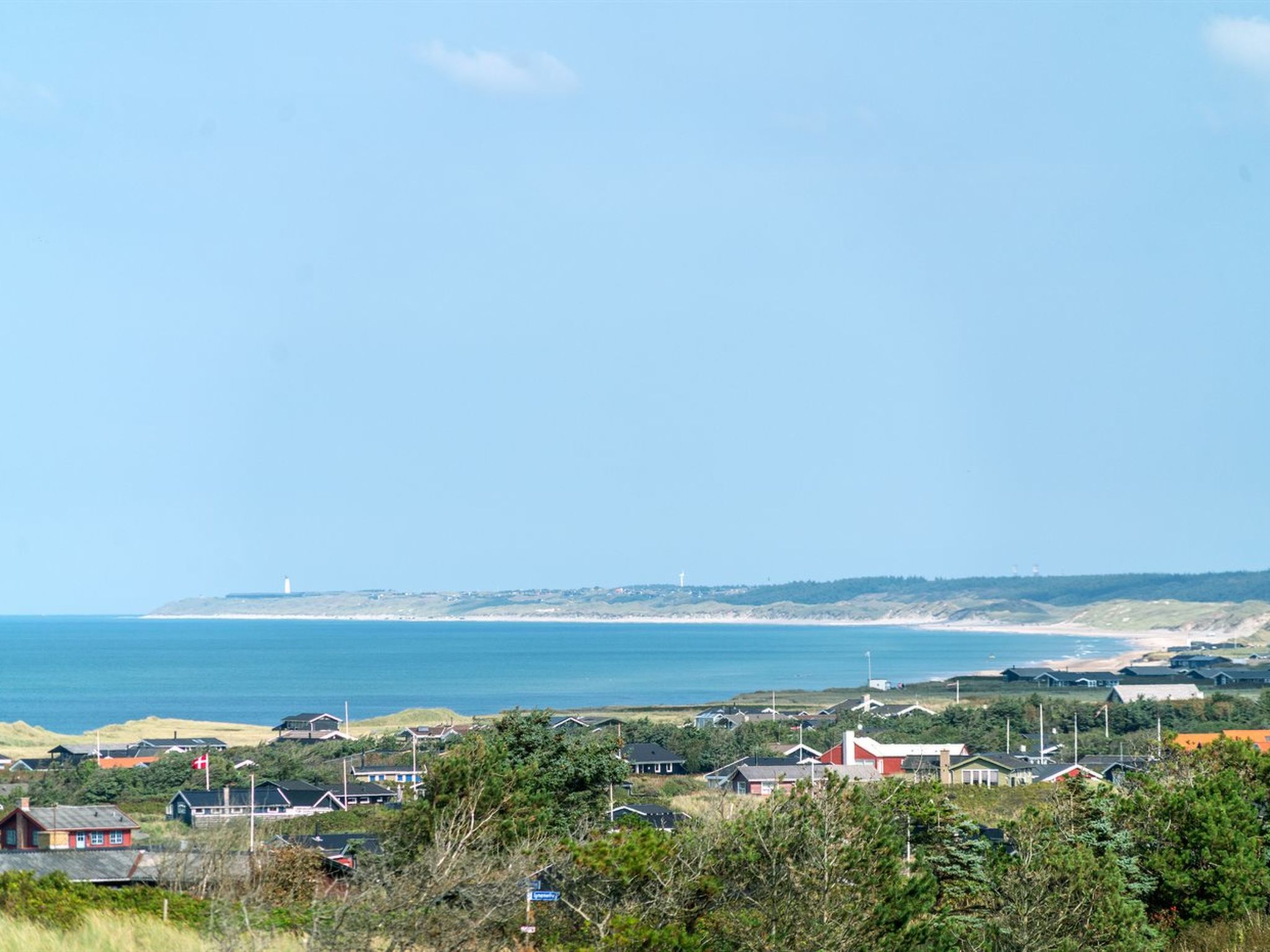 "Wuantekica" - 410m from the sea