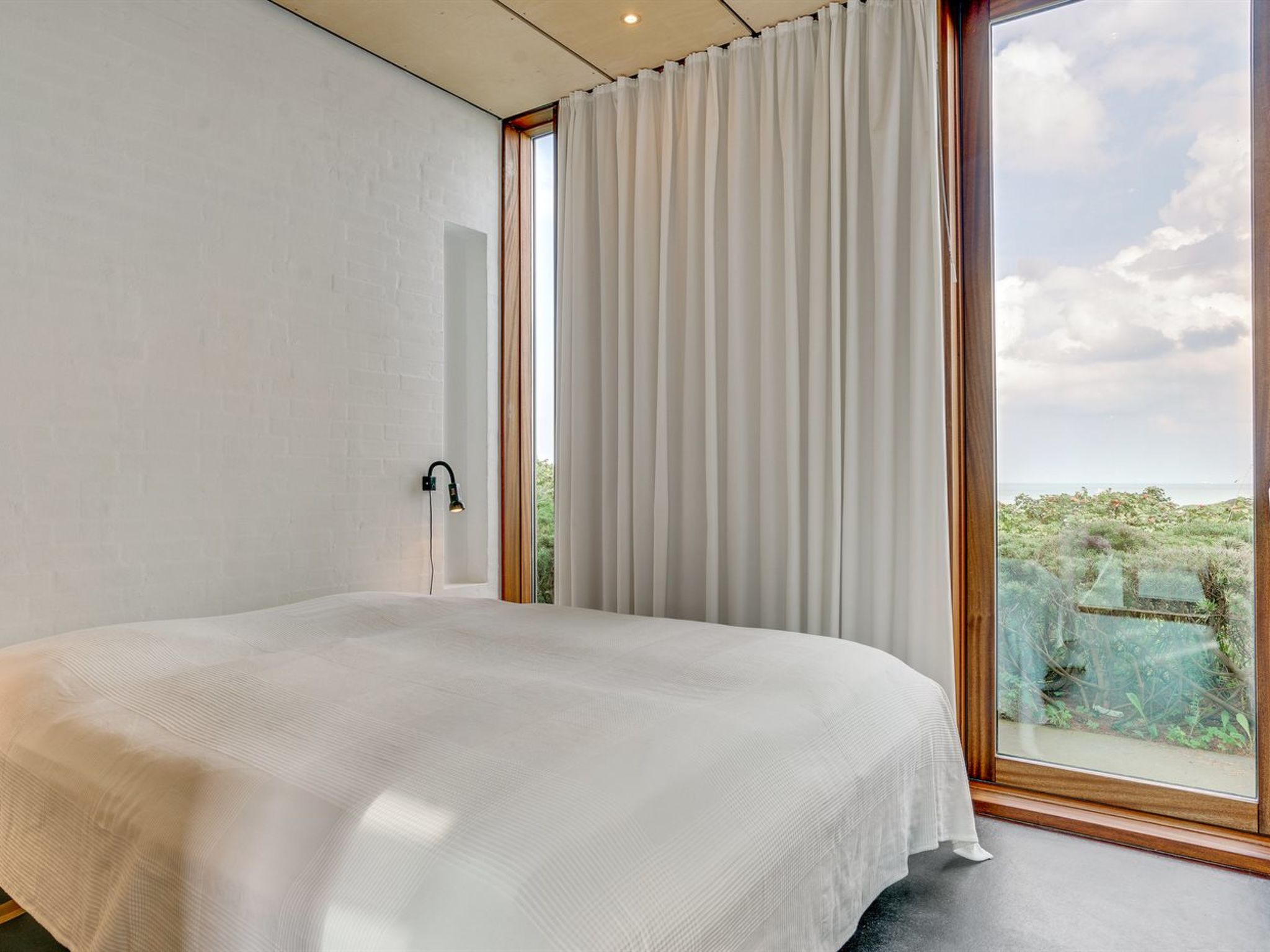 Maison "Wuantekica" - 410m from the sea – Chambre, photo 9 sur 31