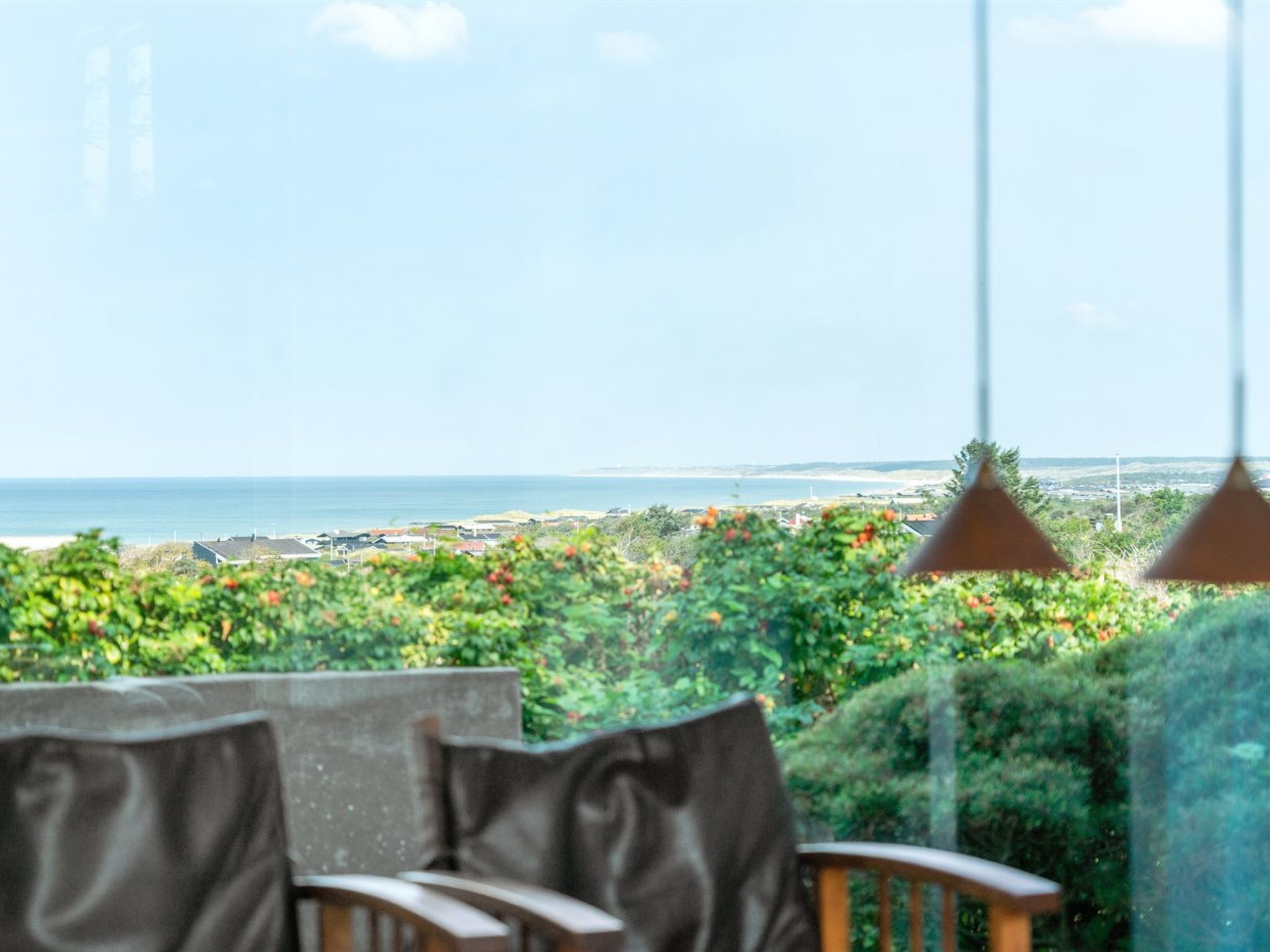 Maison "Wuantekica" - 410m from the sea – Vue, photo 14 sur 31